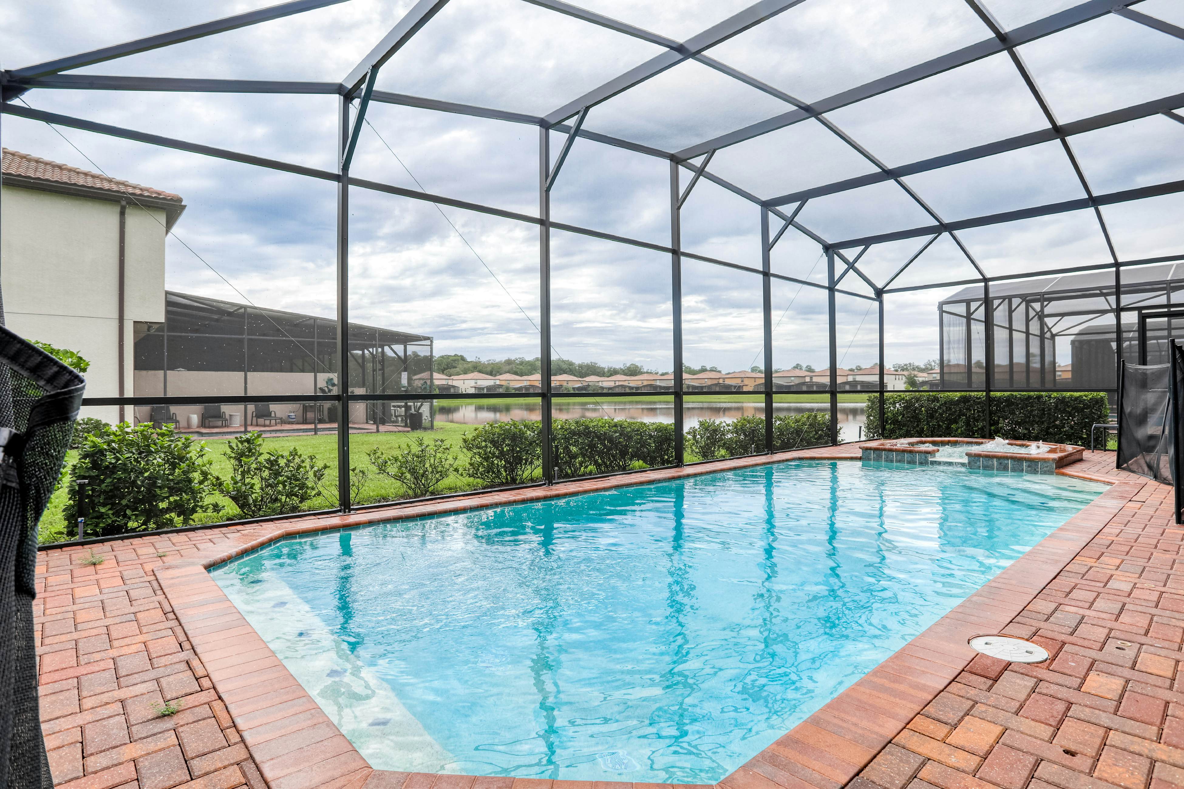 WW111-1675-9-P - Windsor Mansion - Windsor at Westside