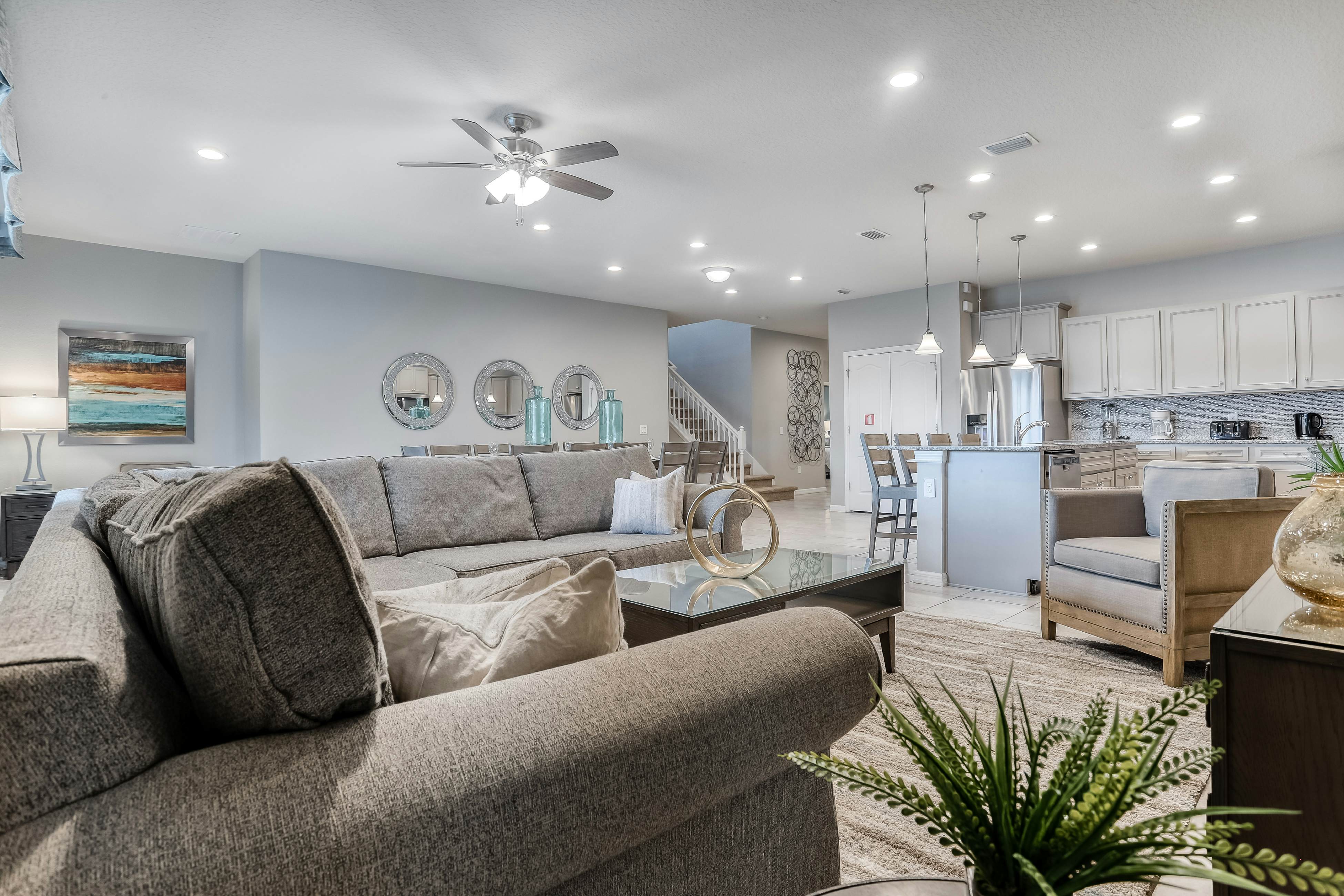 WW111-1675-9-P - Windsor Mansion - Windsor at Westside