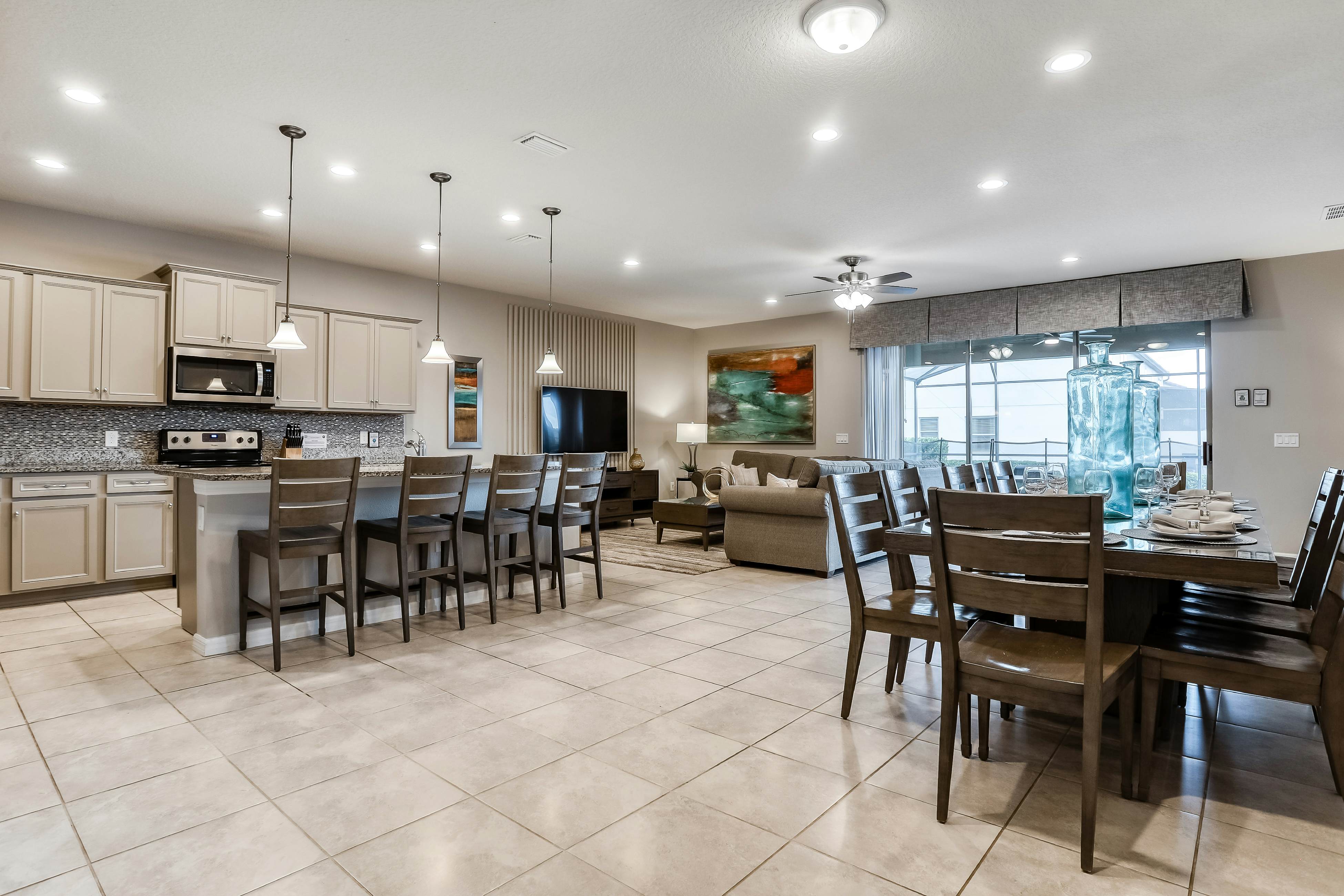 WW111-1675-9-P - Windsor Mansion - Windsor at Westside