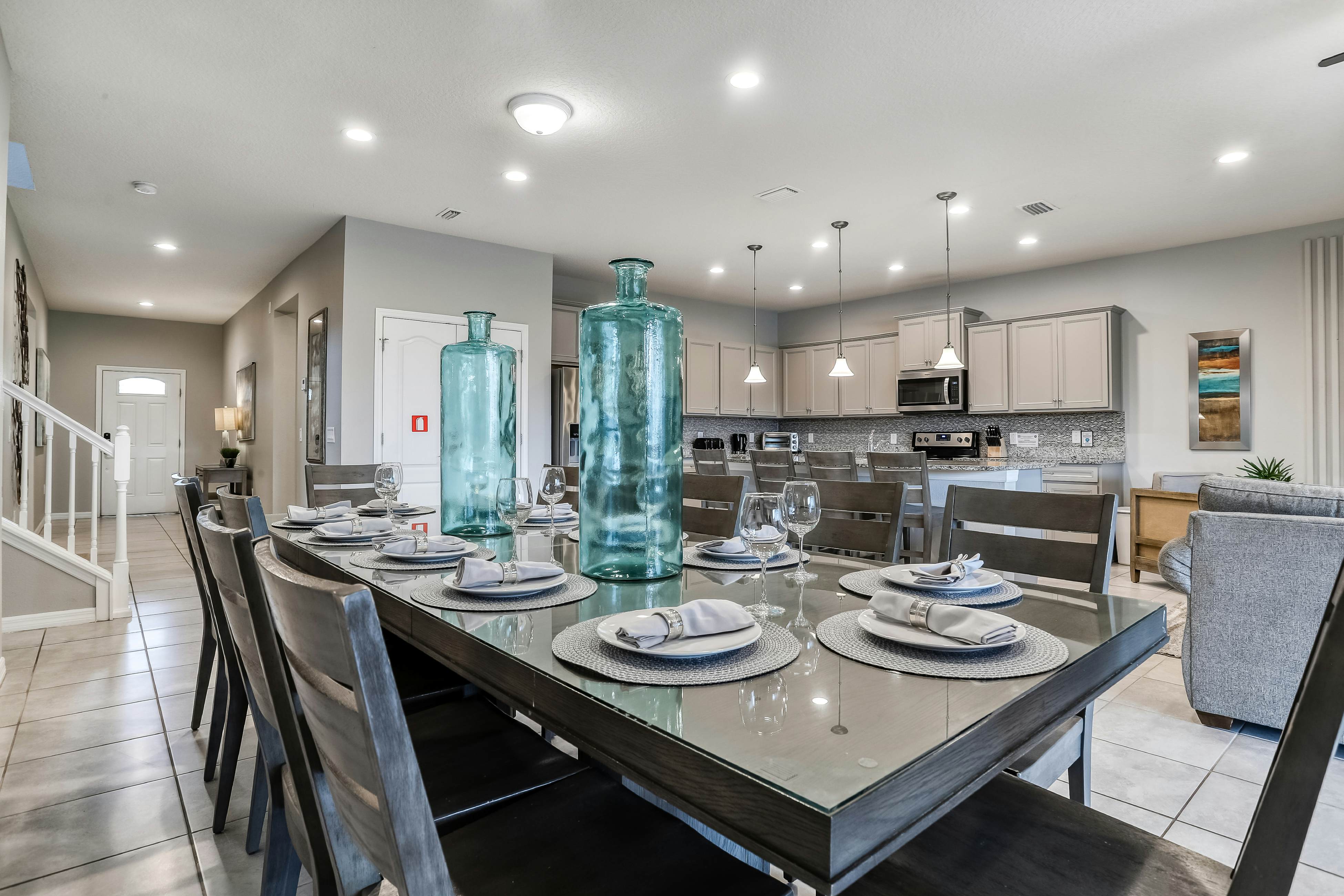 WW111-1675-9-P - Windsor Mansion - Windsor at Westside