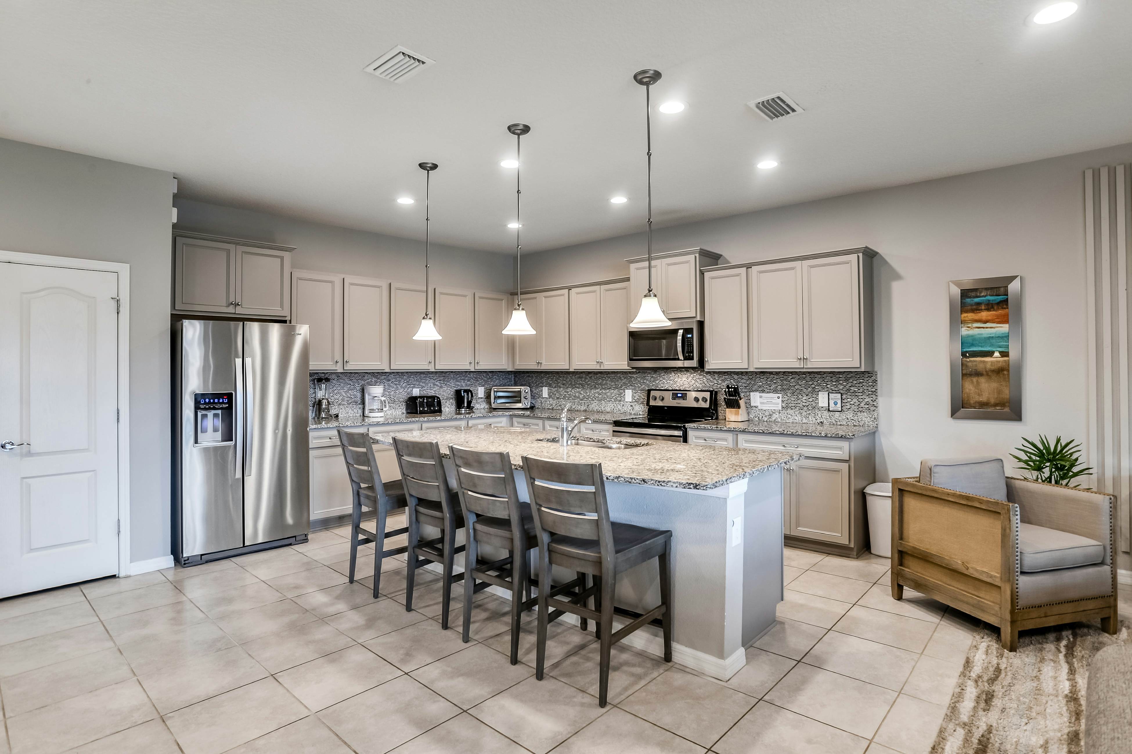 WW111-1675-9-P - Windsor Mansion - Windsor at Westside