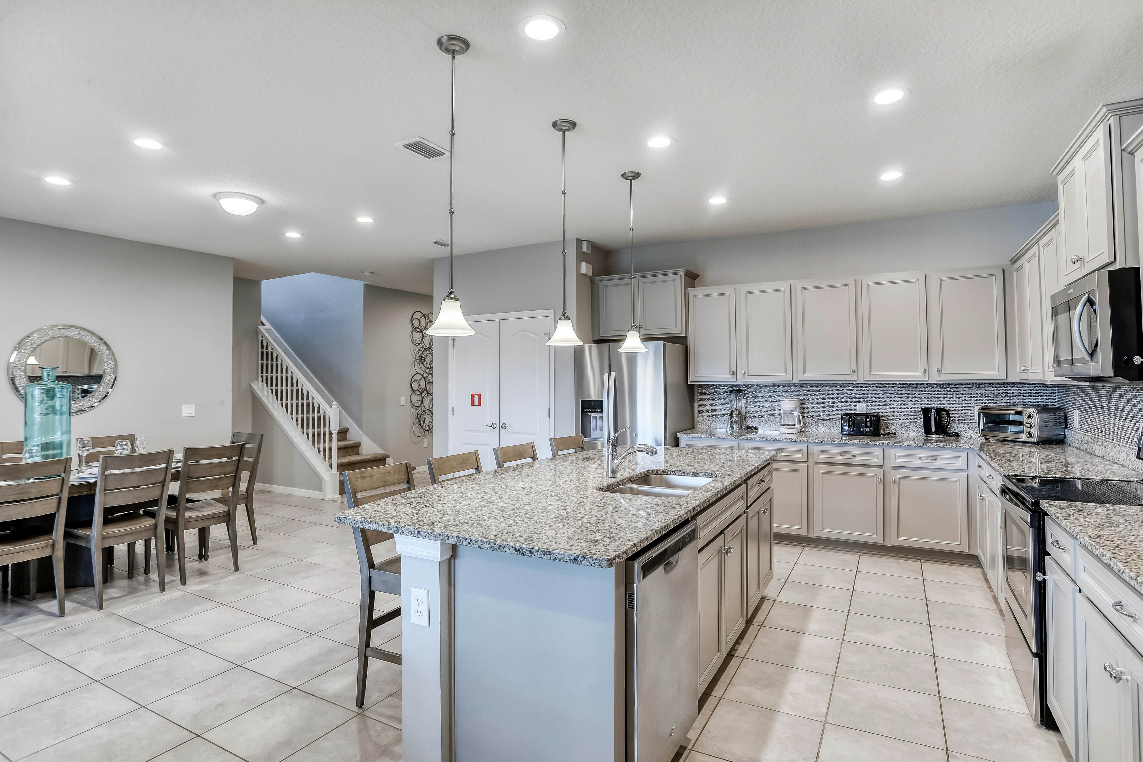 WW111-1675-9-P - Windsor Mansion - Windsor at Westside