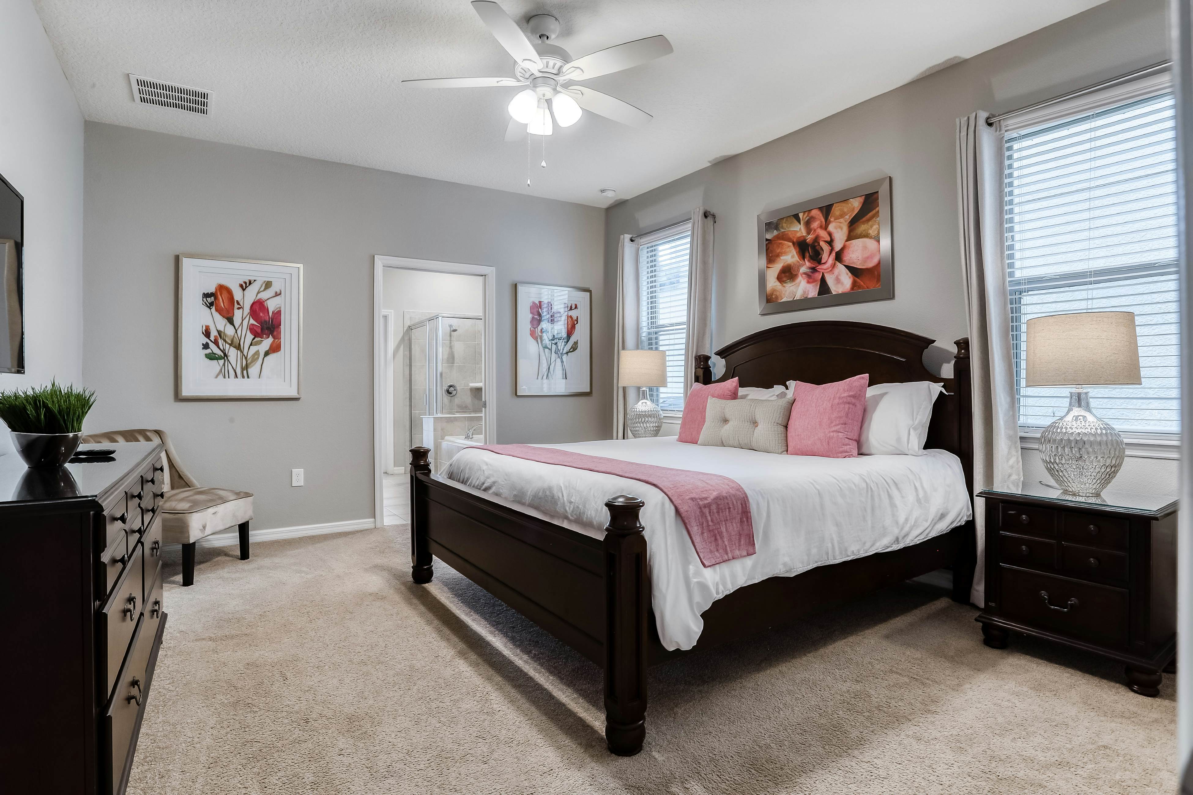 WW111-1675-9-P - Windsor Mansion - Windsor at Westside