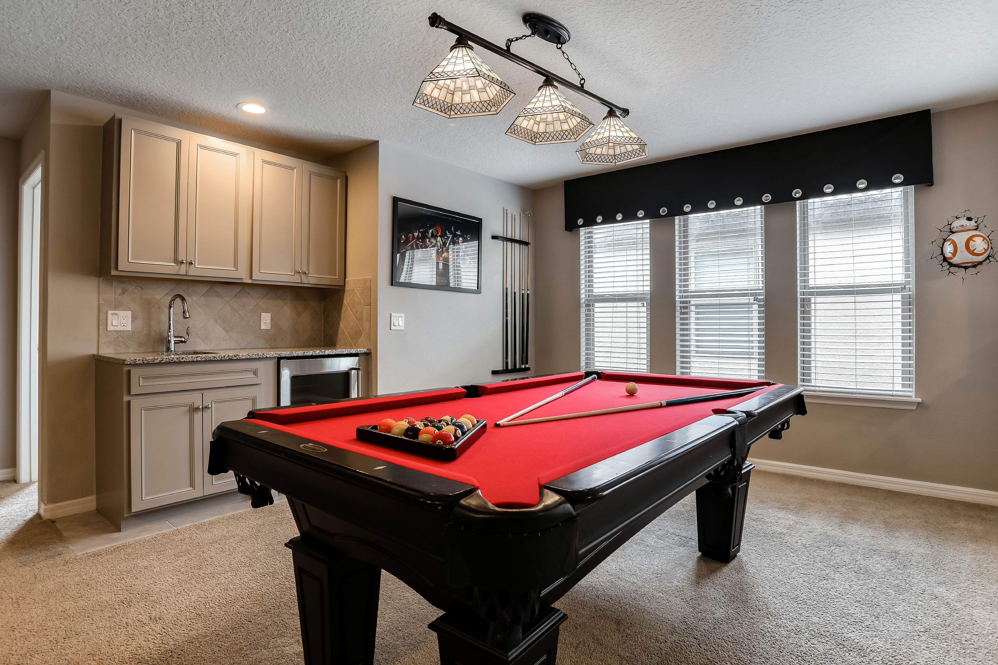 WW111-1675-9-P - Windsor Mansion - Windsor at Westside