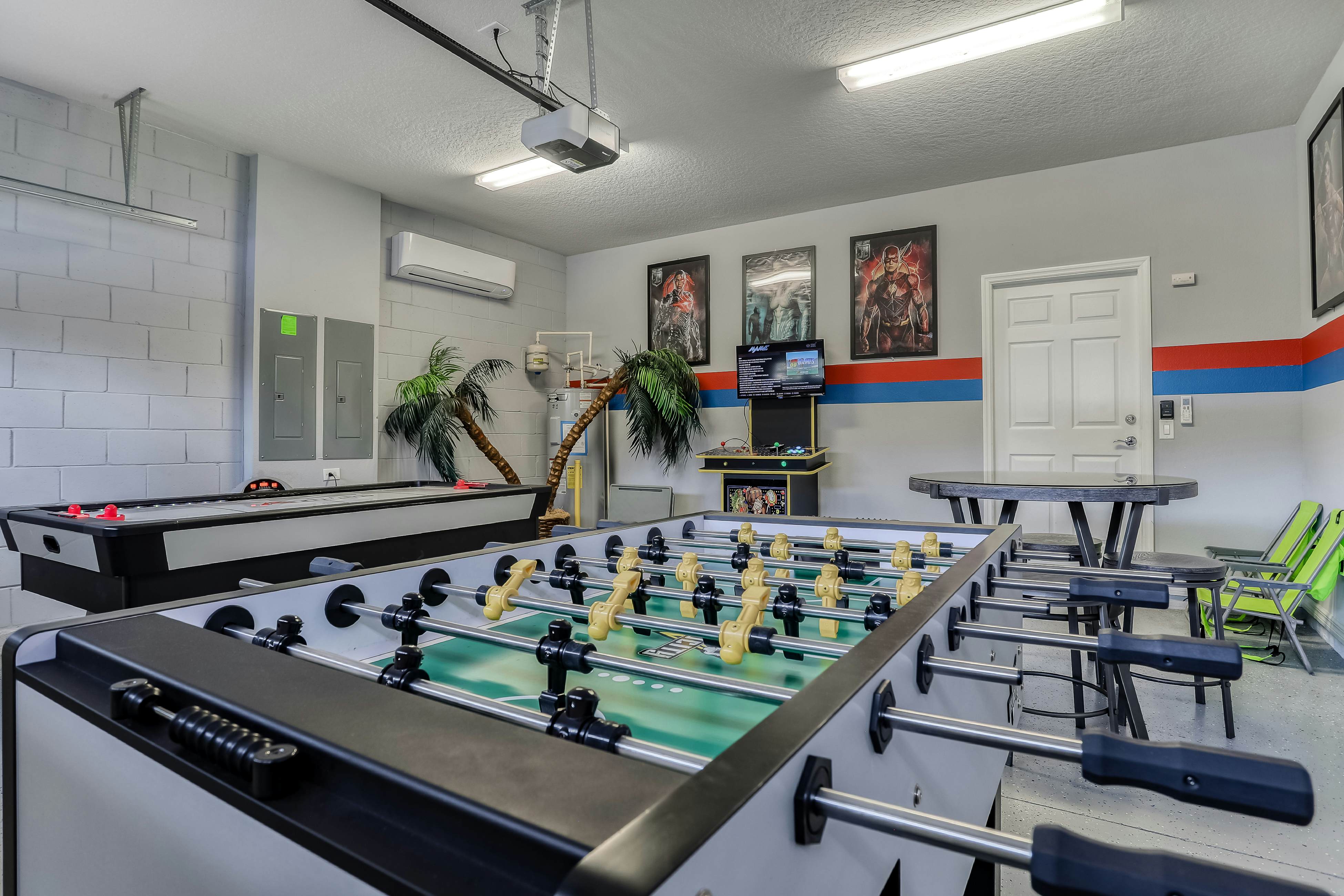 WW111-1675-9-P - Windsor Mansion - Windsor at Westside