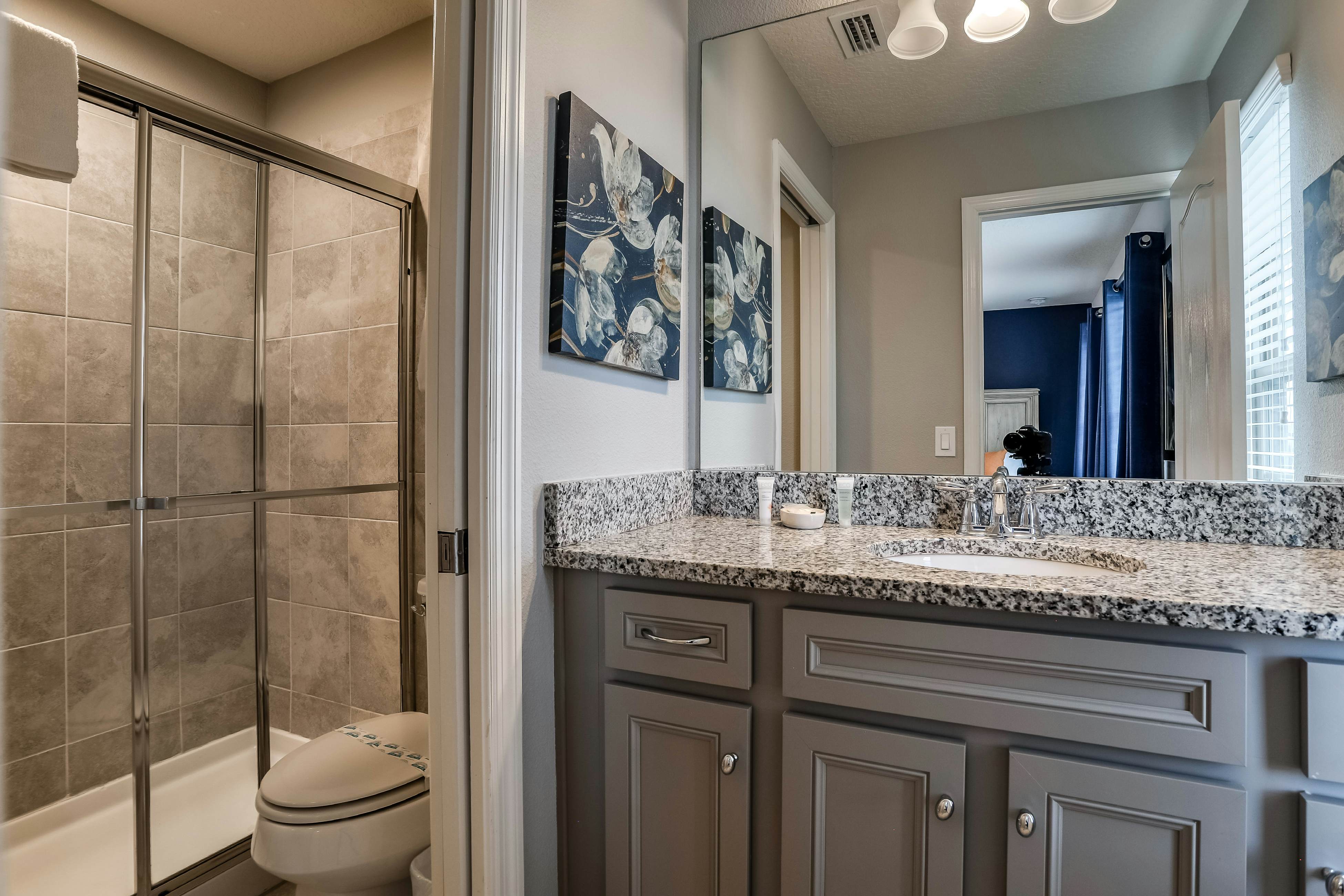 WW111-1675-9-P - Windsor Mansion - Windsor at Westside