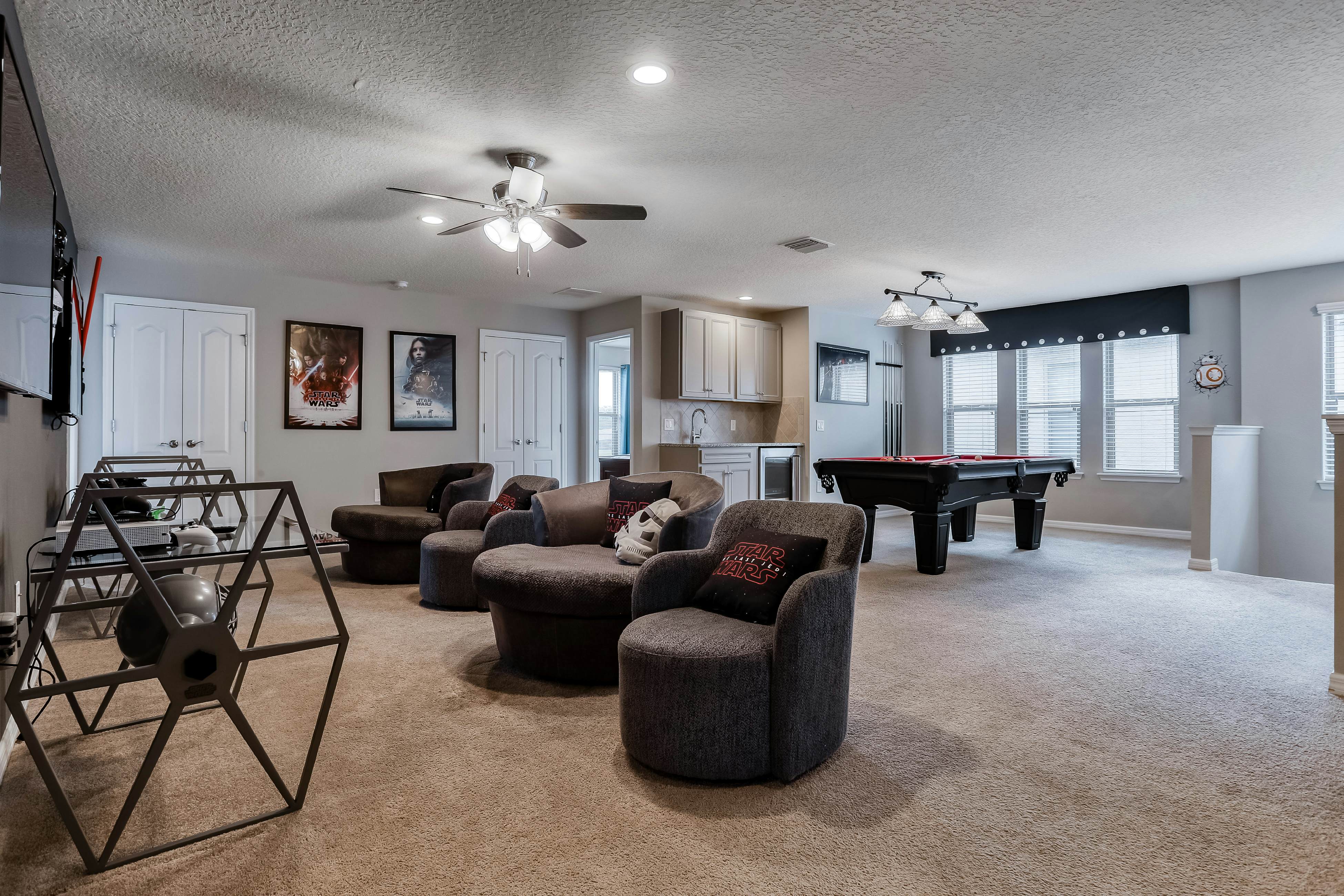 WW111-1675-9-P - Windsor Mansion - Windsor at Westside