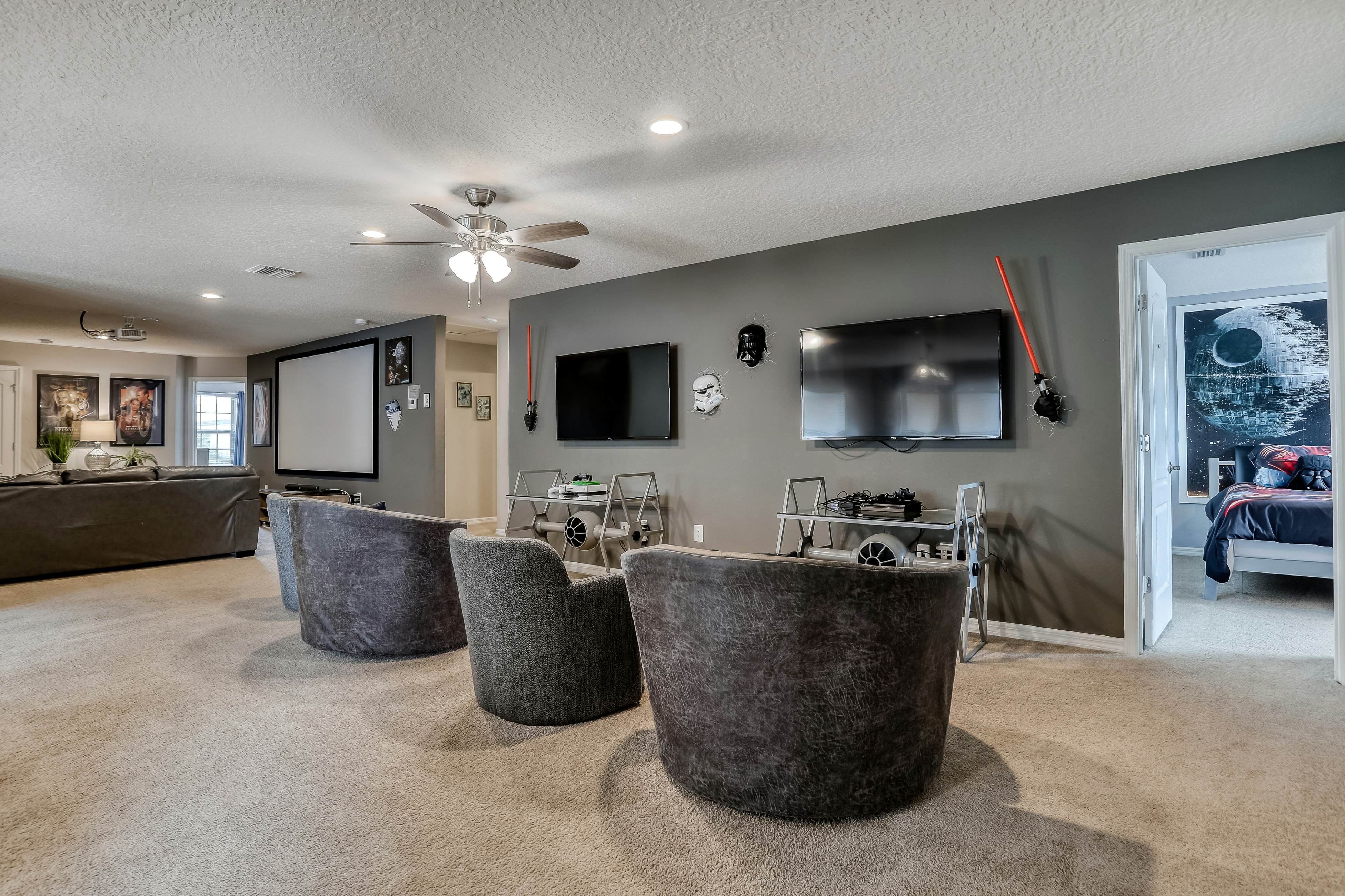 WW111-1675-9-P - Windsor Mansion - Windsor at Westside