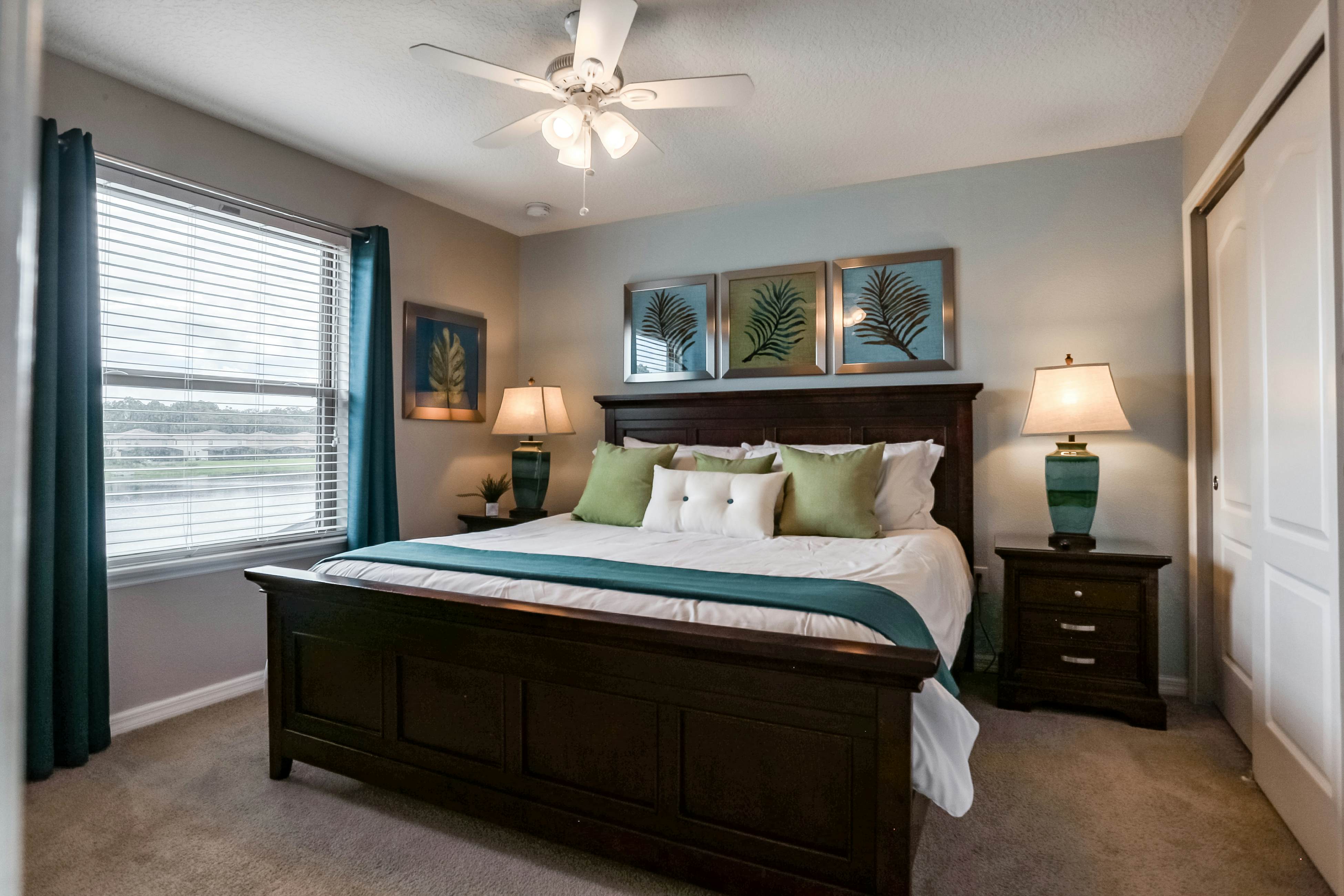 WW111-1675-9-P - Windsor Mansion - Windsor at Westside