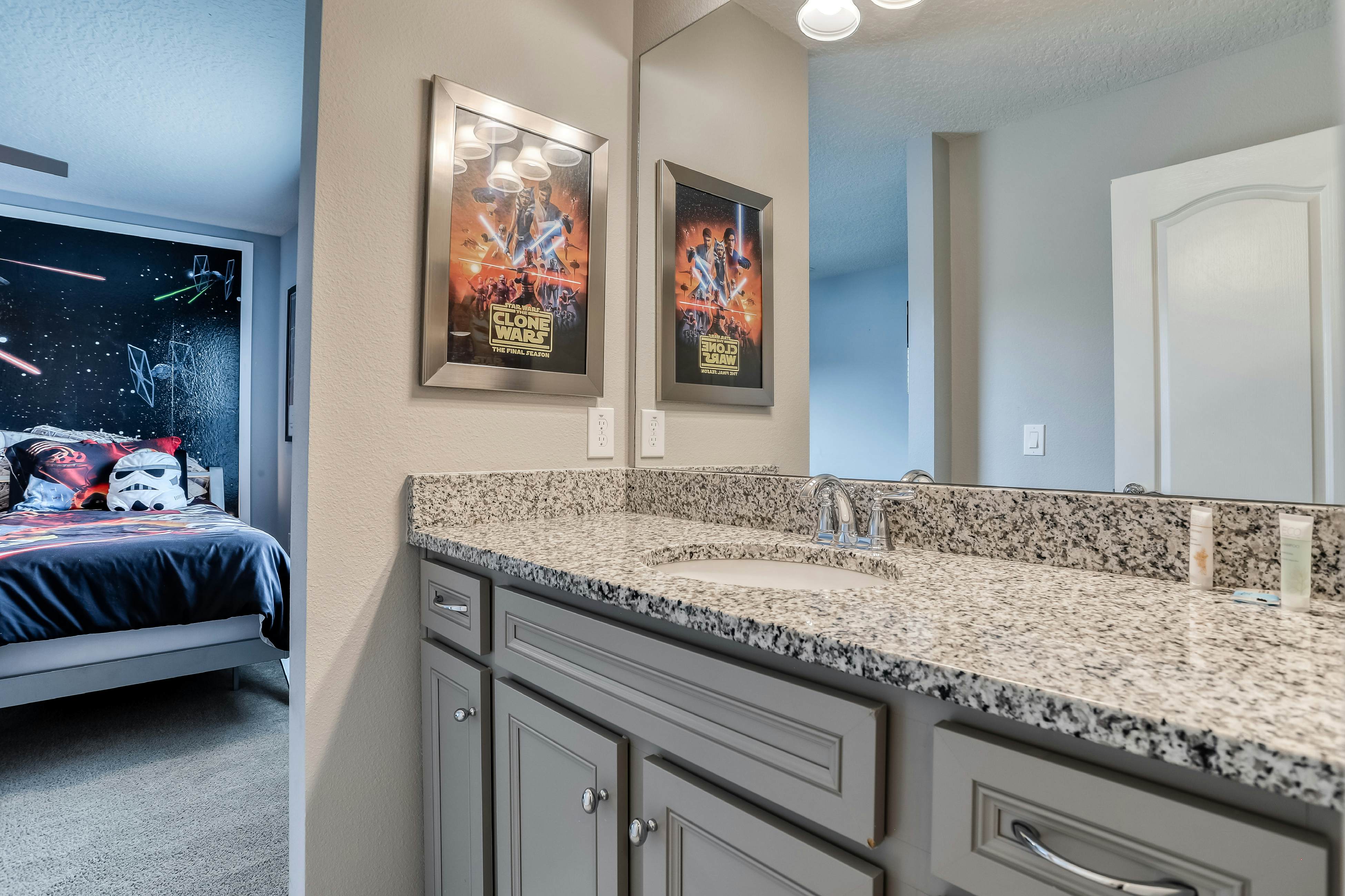 WW111-1675-9-P - Windsor Mansion - Windsor at Westside