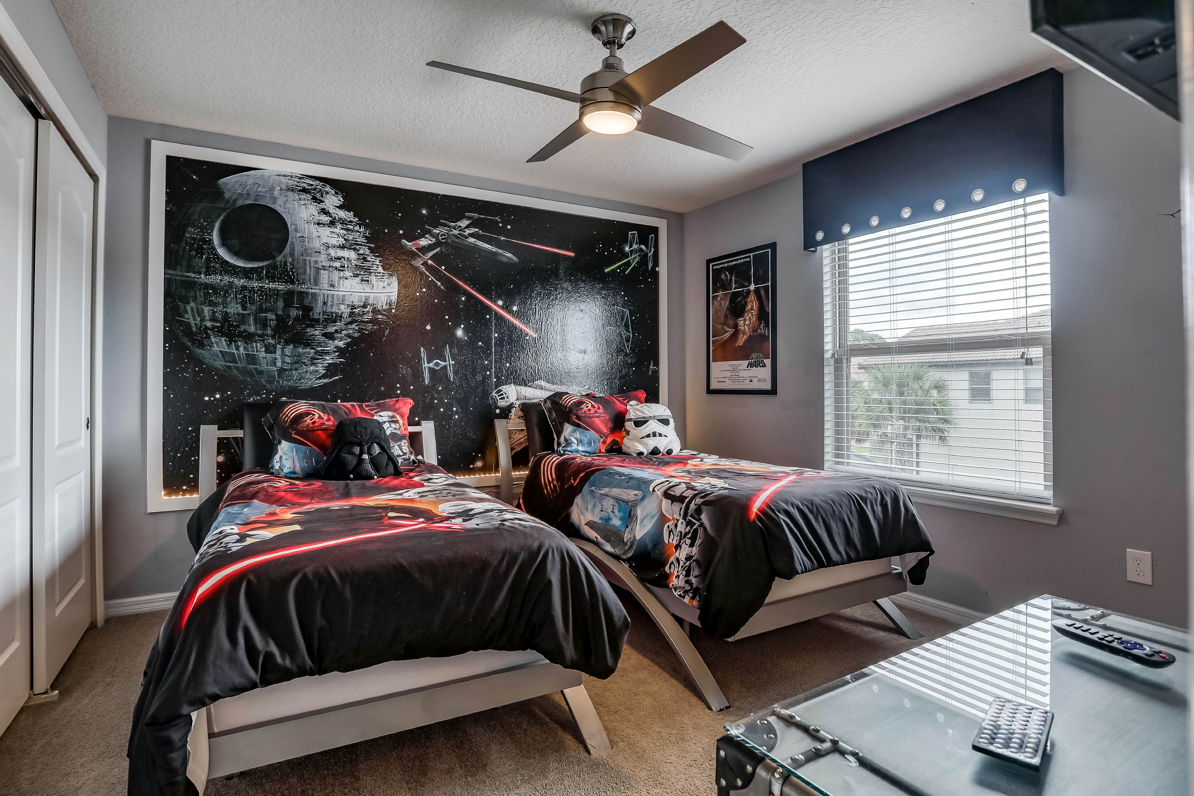 WW111-1675-9-P - Windsor Mansion - Windsor at Westside