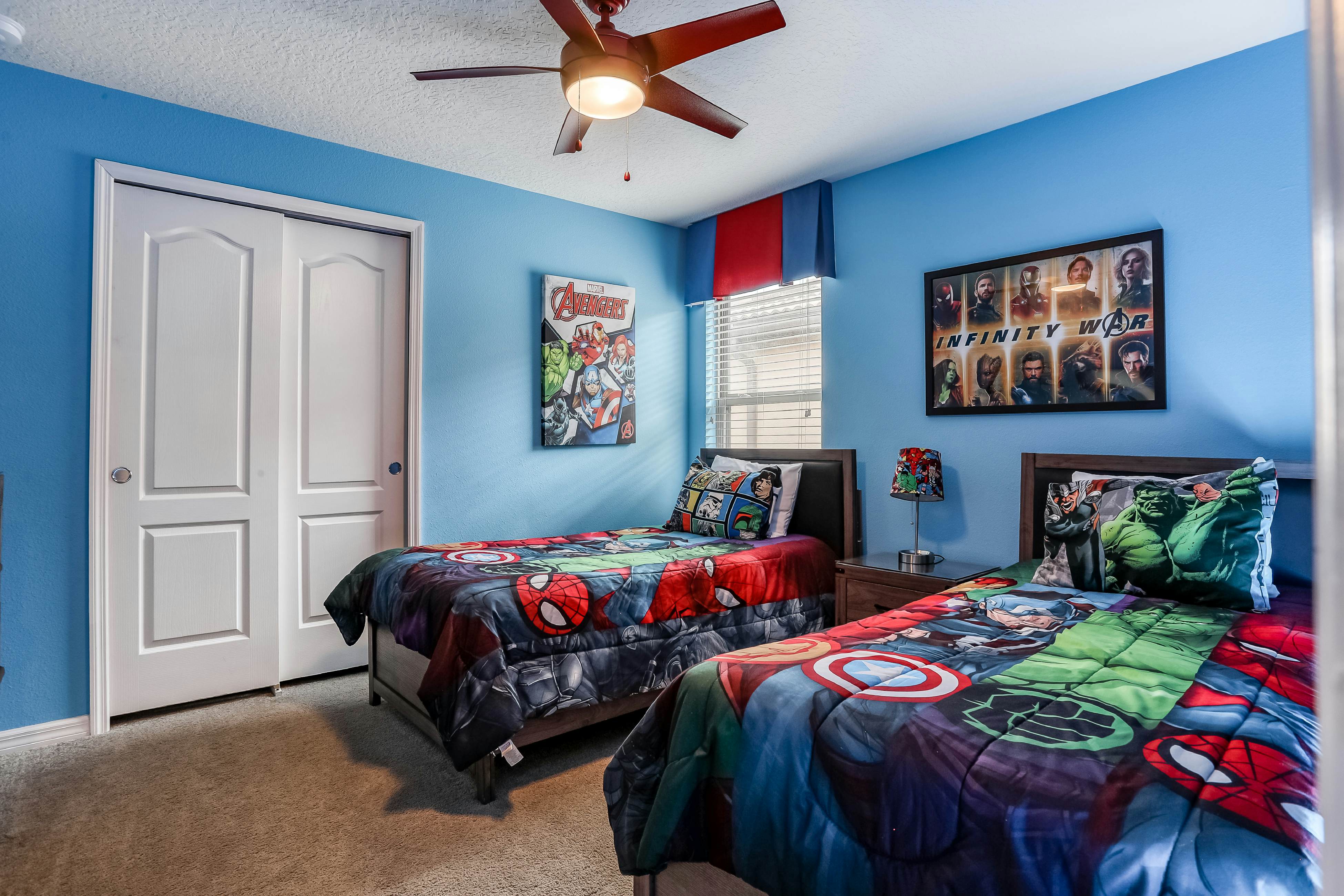 WW111-1675-9-P - Windsor Mansion - Windsor at Westside