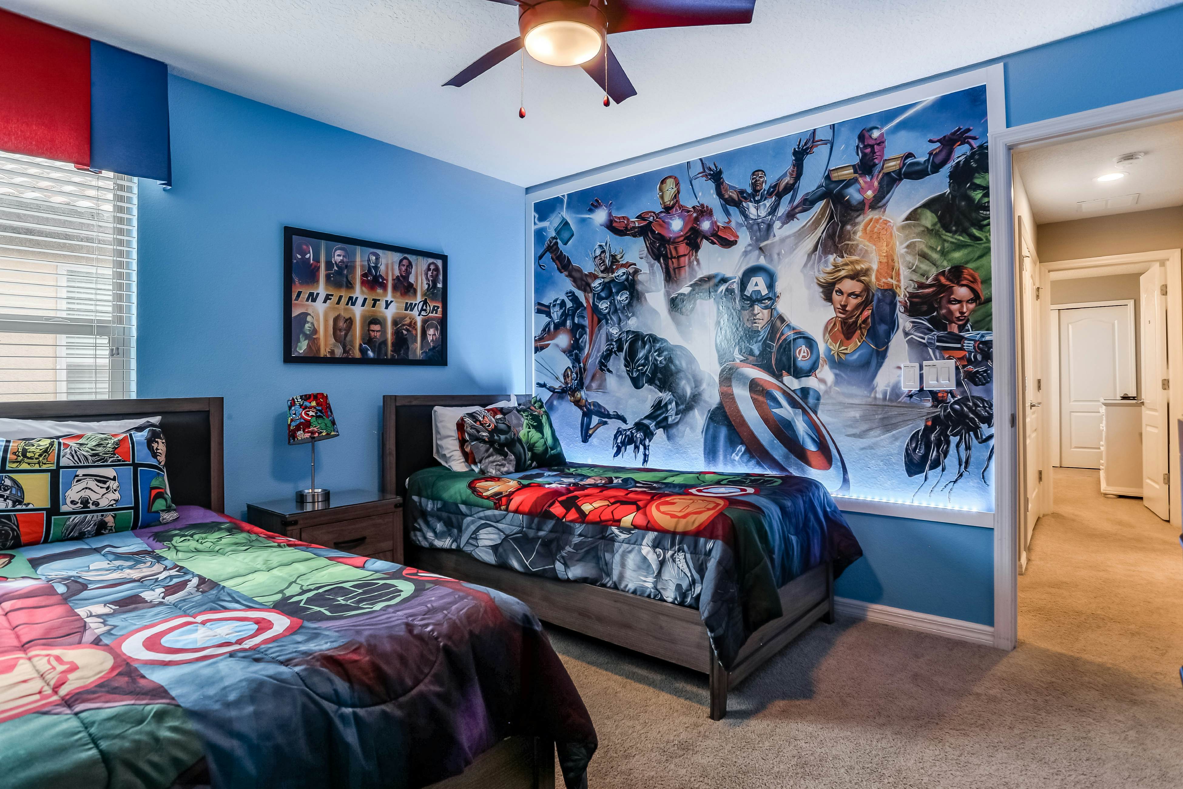 WW111-1675-9-P - Windsor Mansion - Windsor at Westside