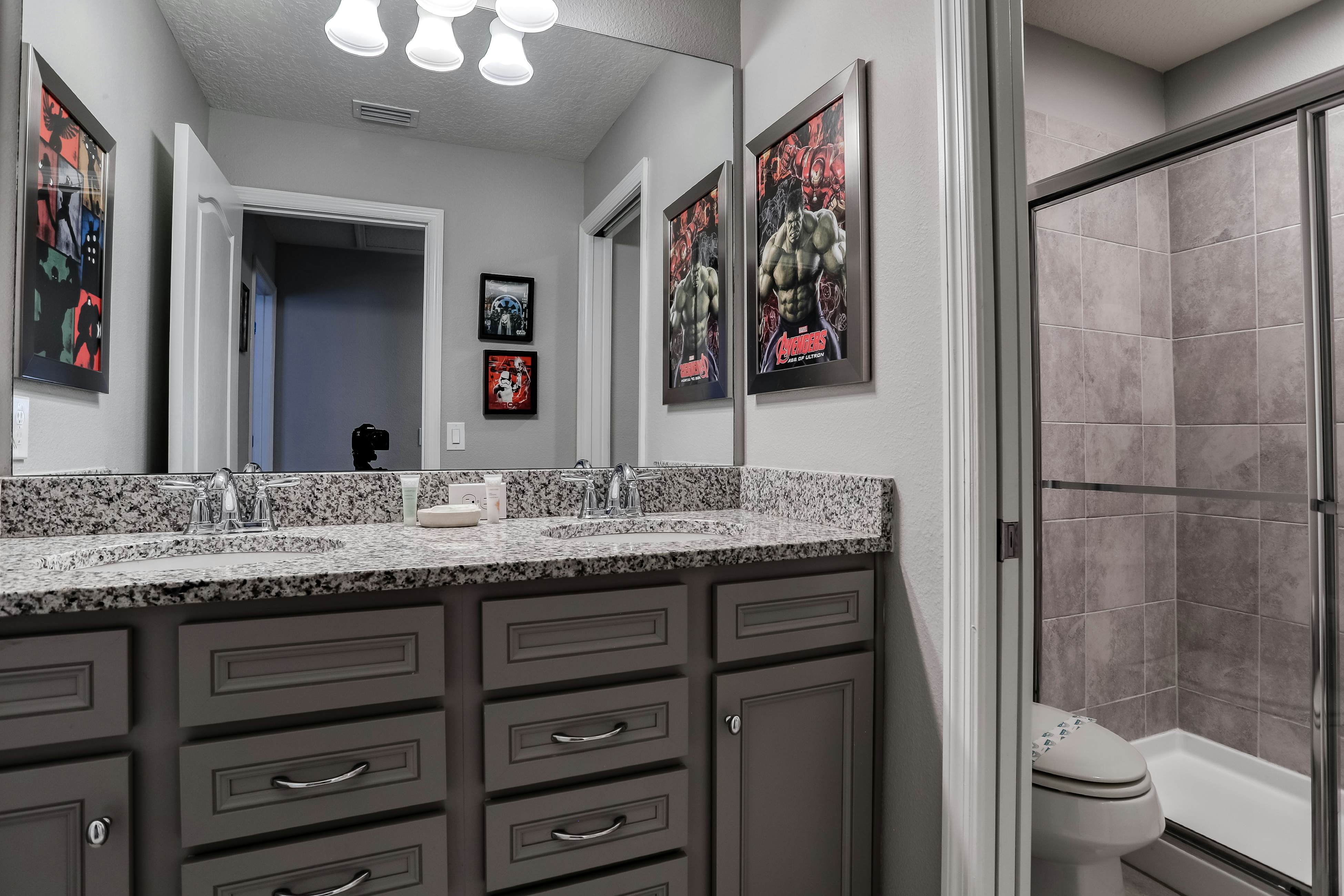 WW111-1675-9-P - Windsor Mansion - Windsor at Westside