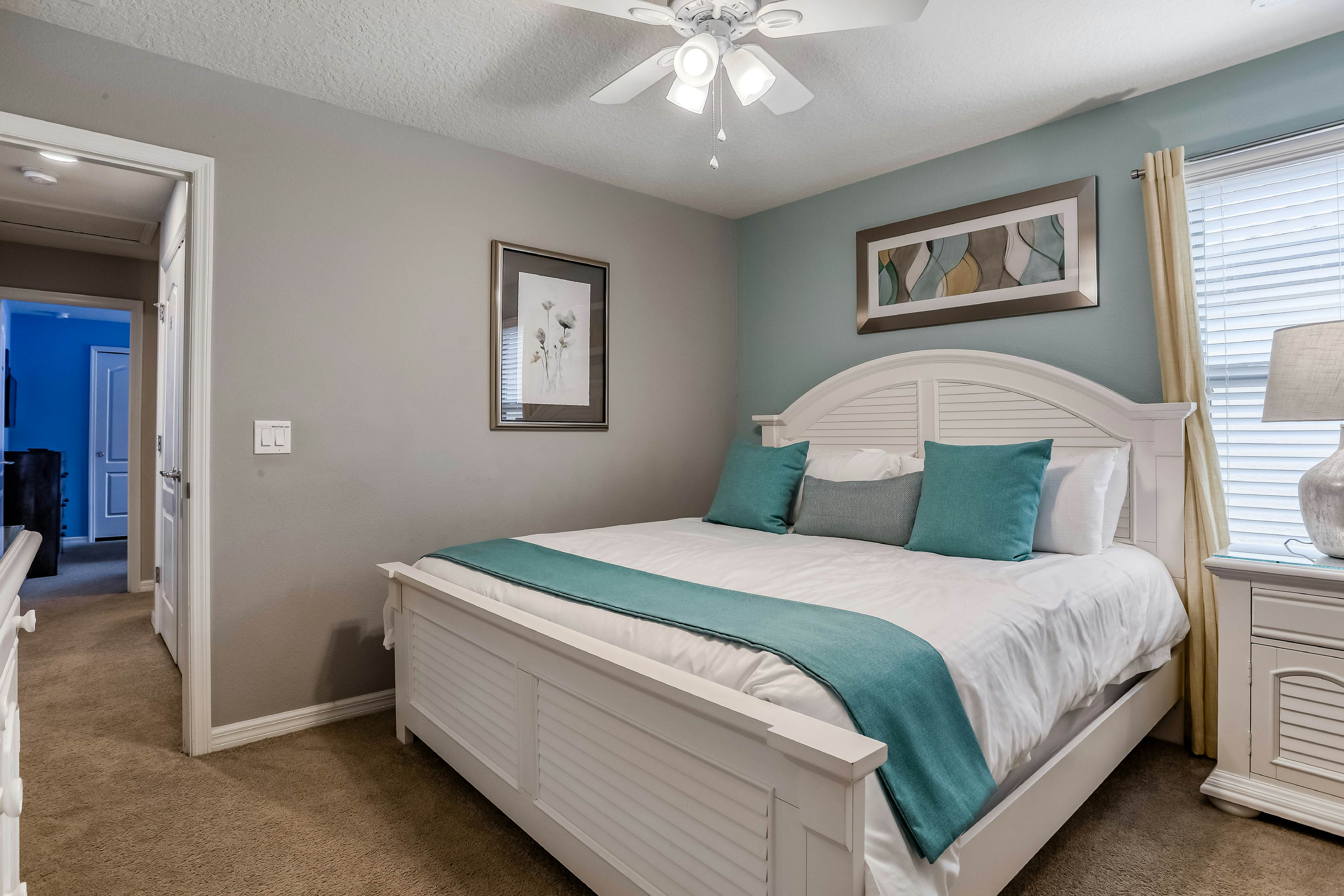 WW111-1675-9-P - Windsor Mansion - Windsor at Westside