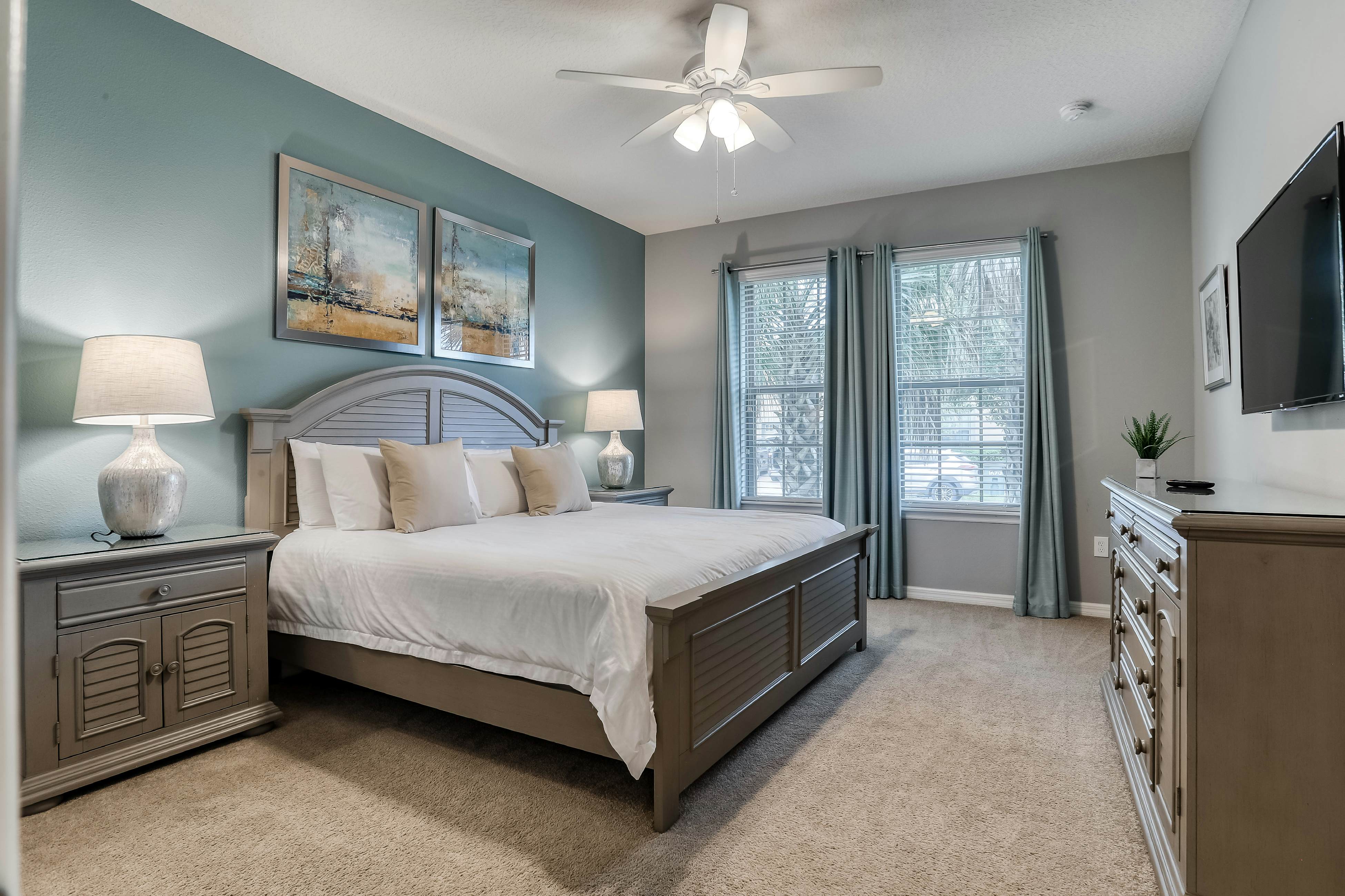 WW111-1675-9-P - Windsor Mansion - Windsor at Westside