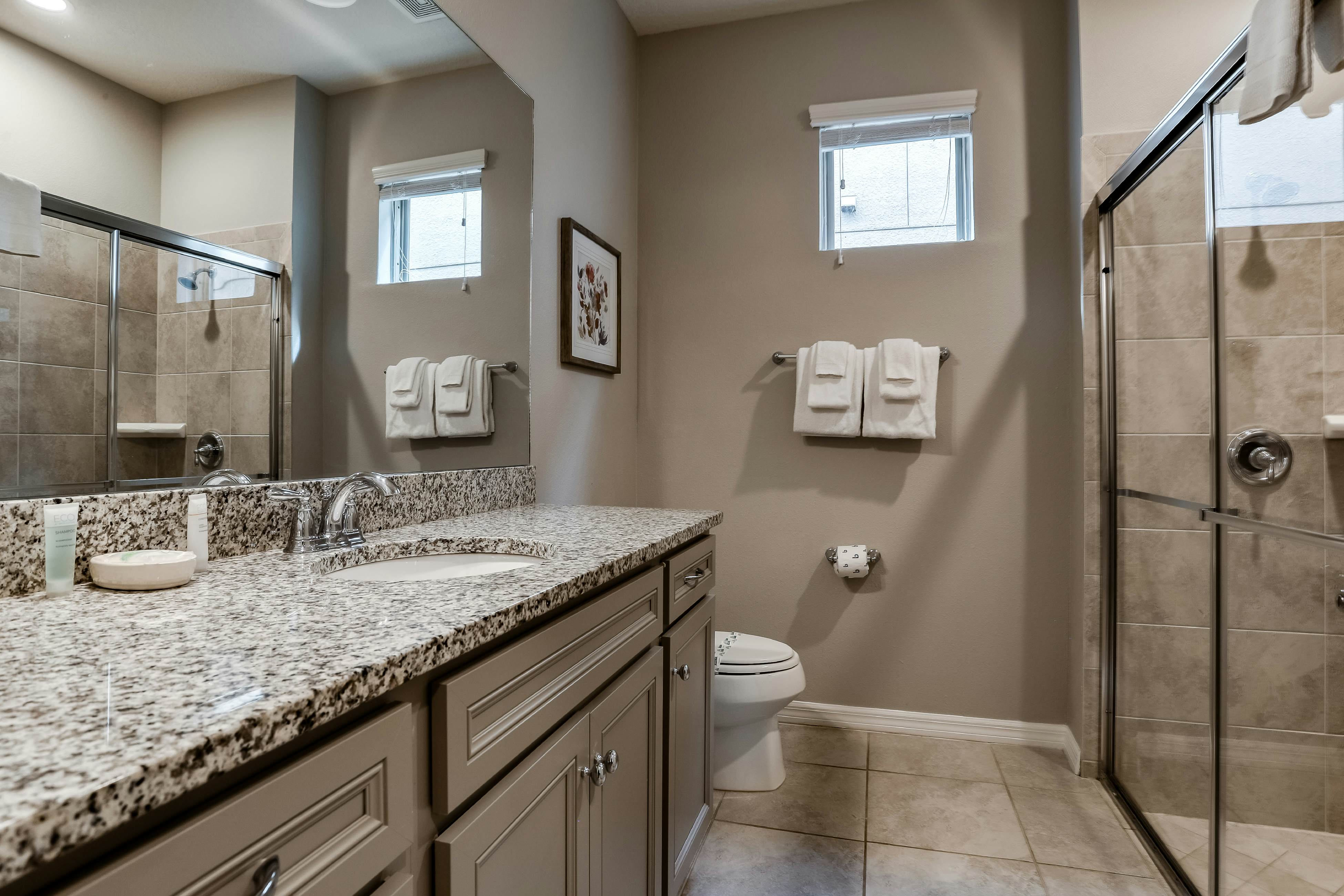 WW111-1675-9-P - Windsor Mansion - Windsor at Westside