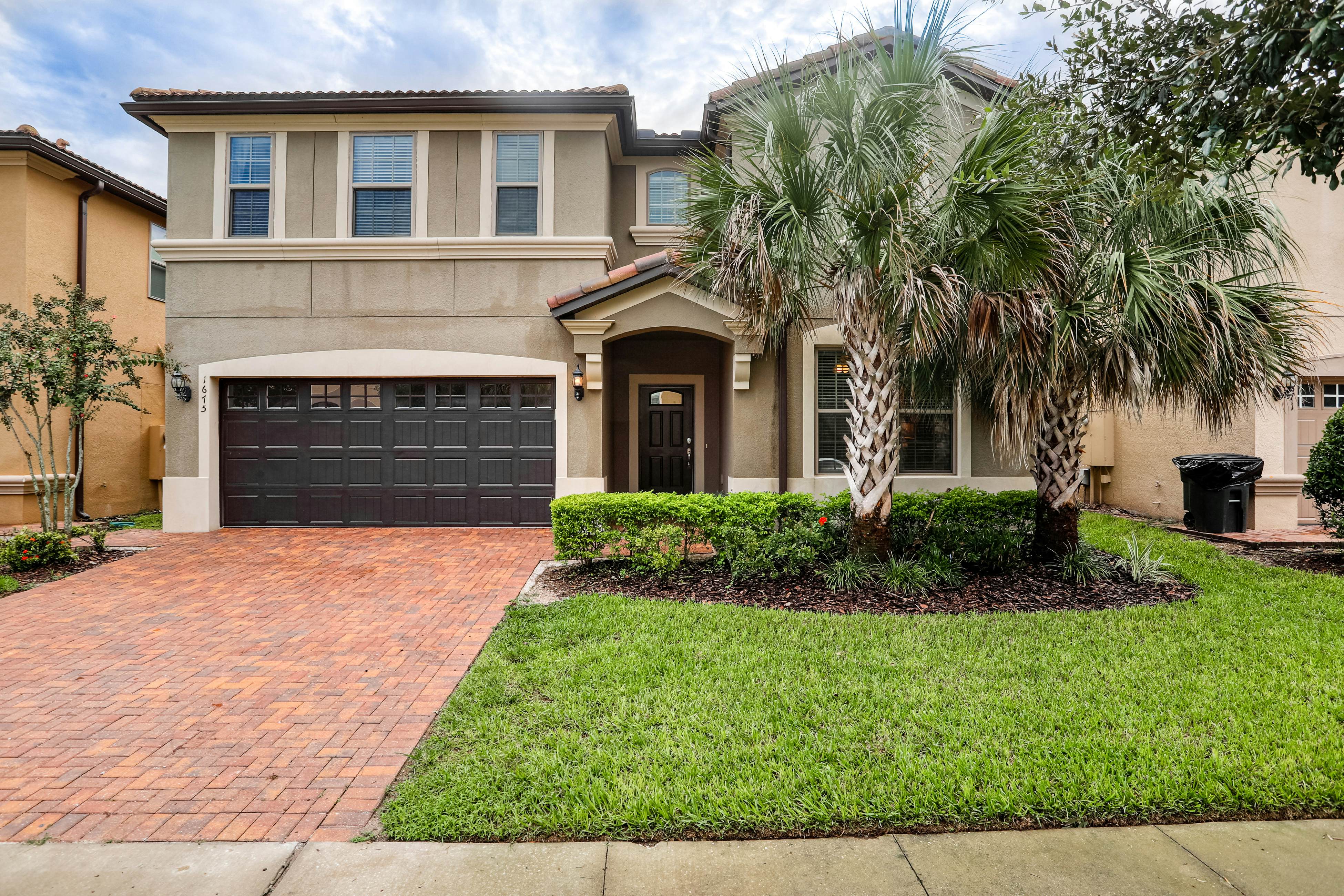 WW111-1675-9-P - Windsor Mansion - Windsor at Westside