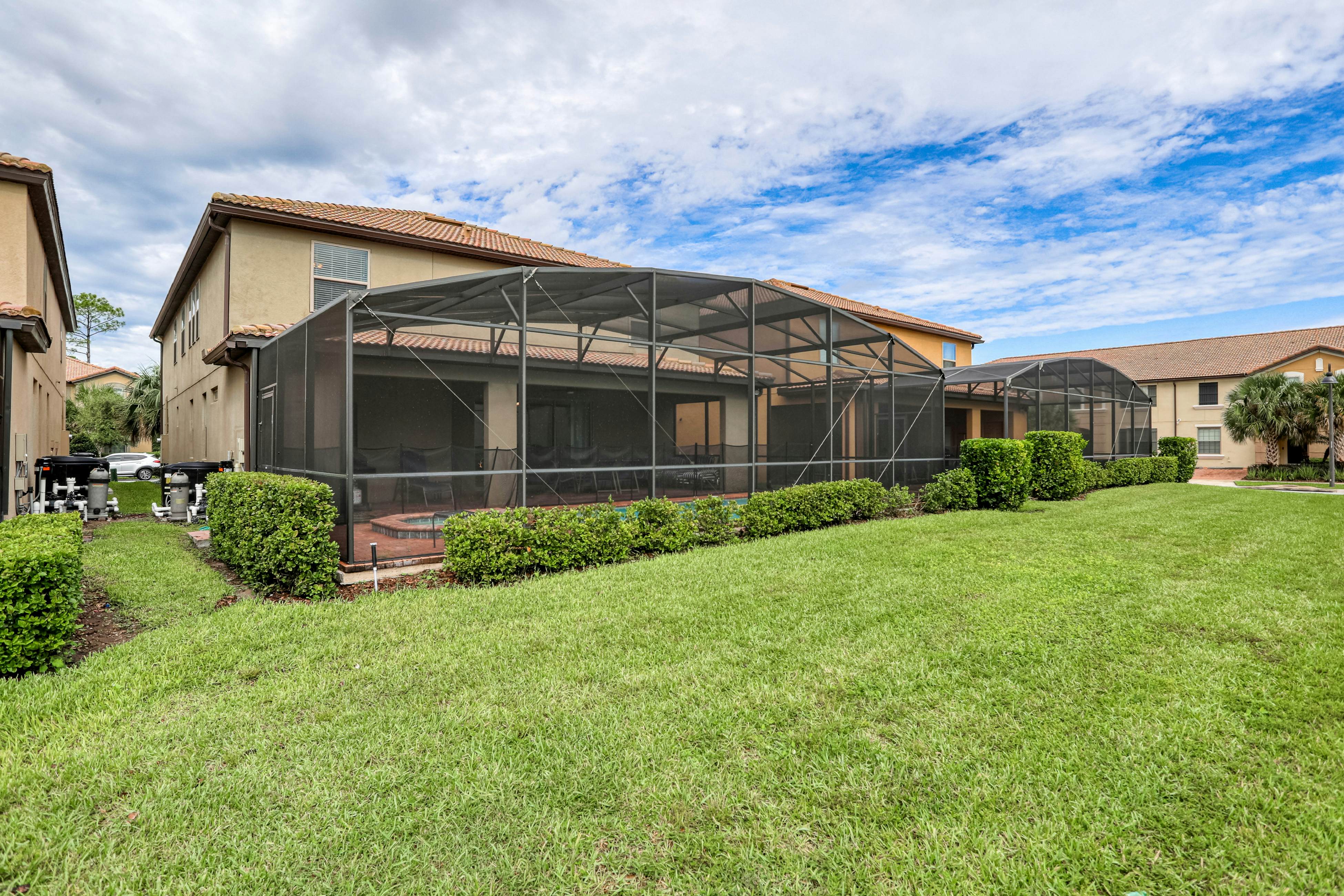 WW111-1675-9-P - Windsor Mansion - Windsor at Westside