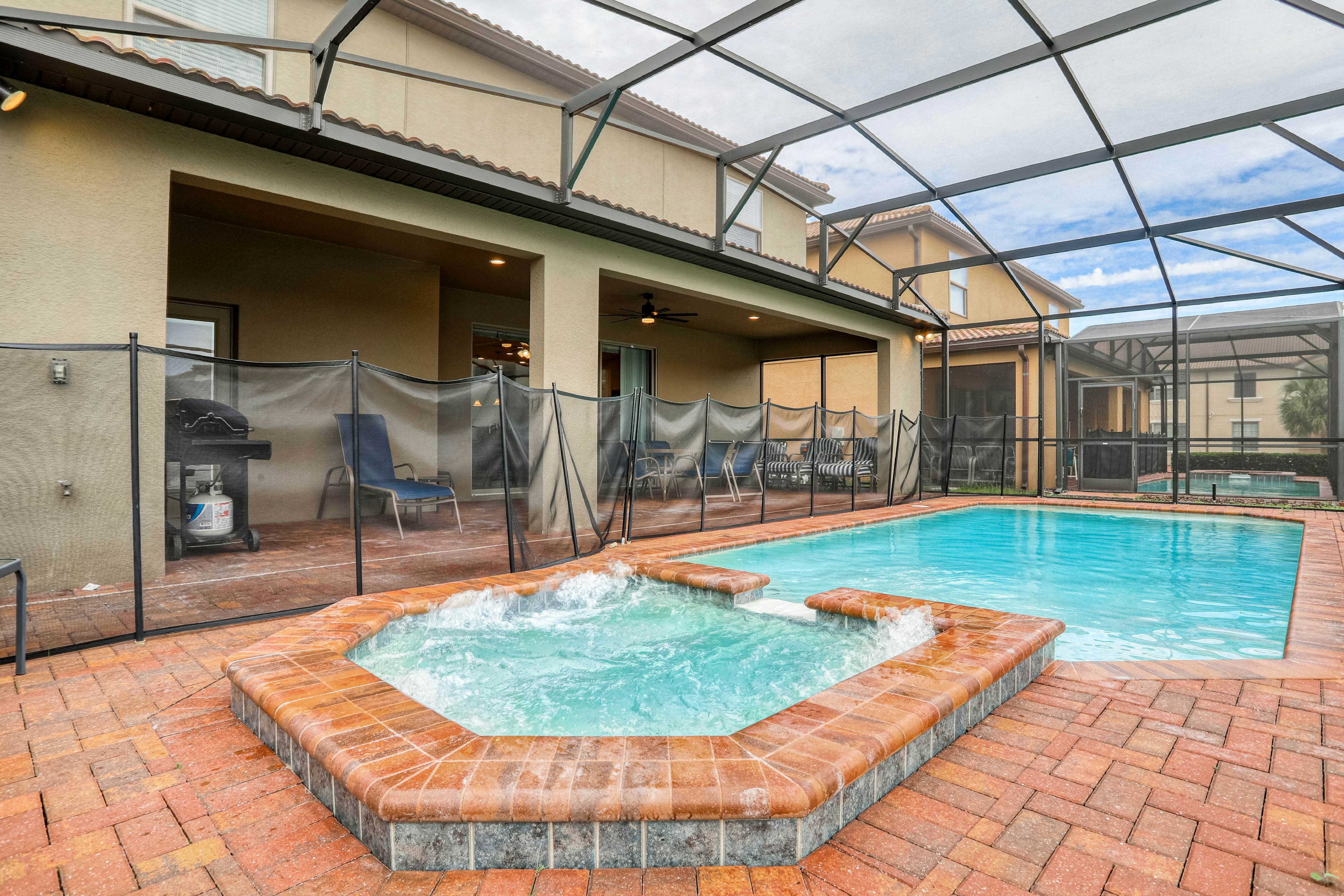 WW111-1675-9-P - Windsor Mansion - Windsor at Westside