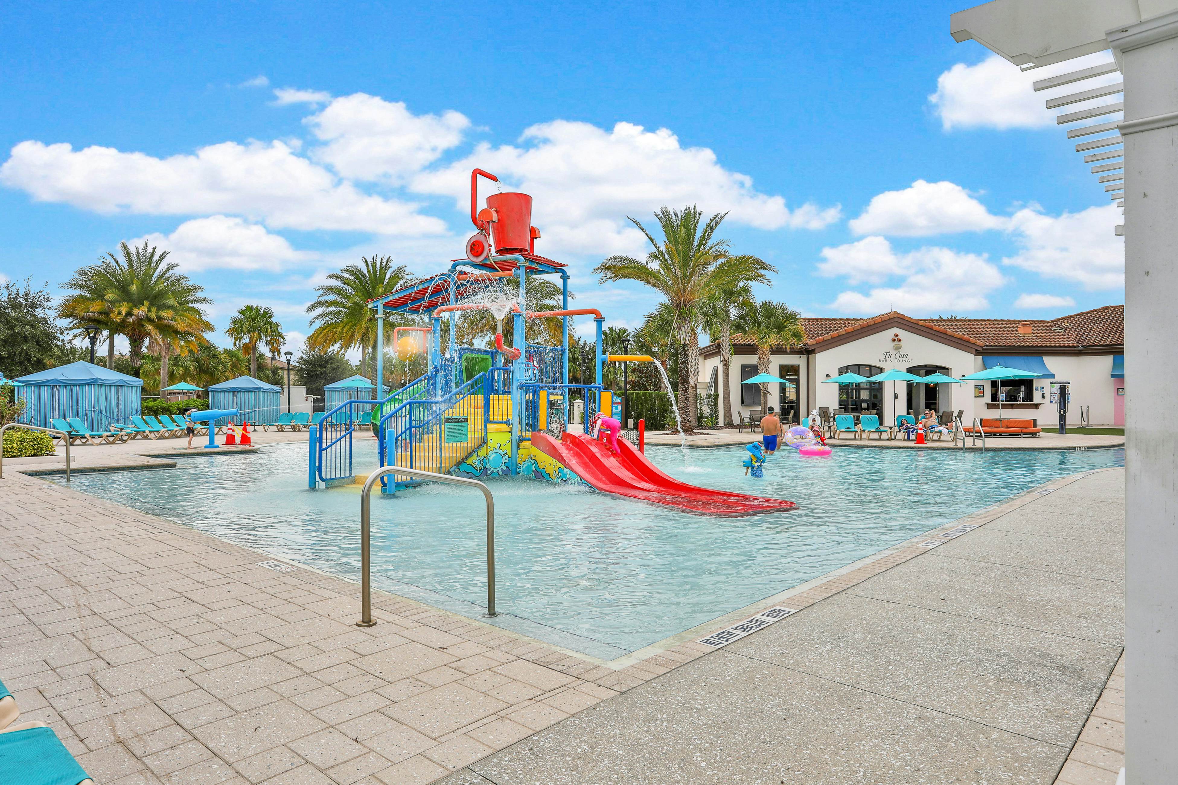 WW111-1675-9-P - Windsor Mansion - Windsor at Westside