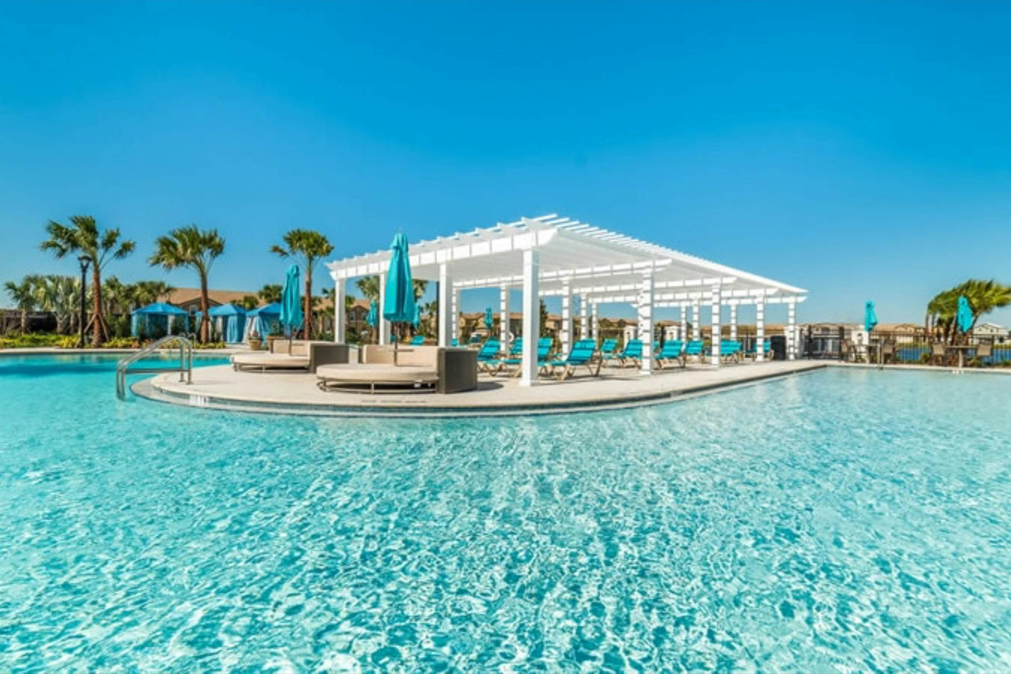 WW111-1675-9-P - Windsor Mansion - Windsor at Westside