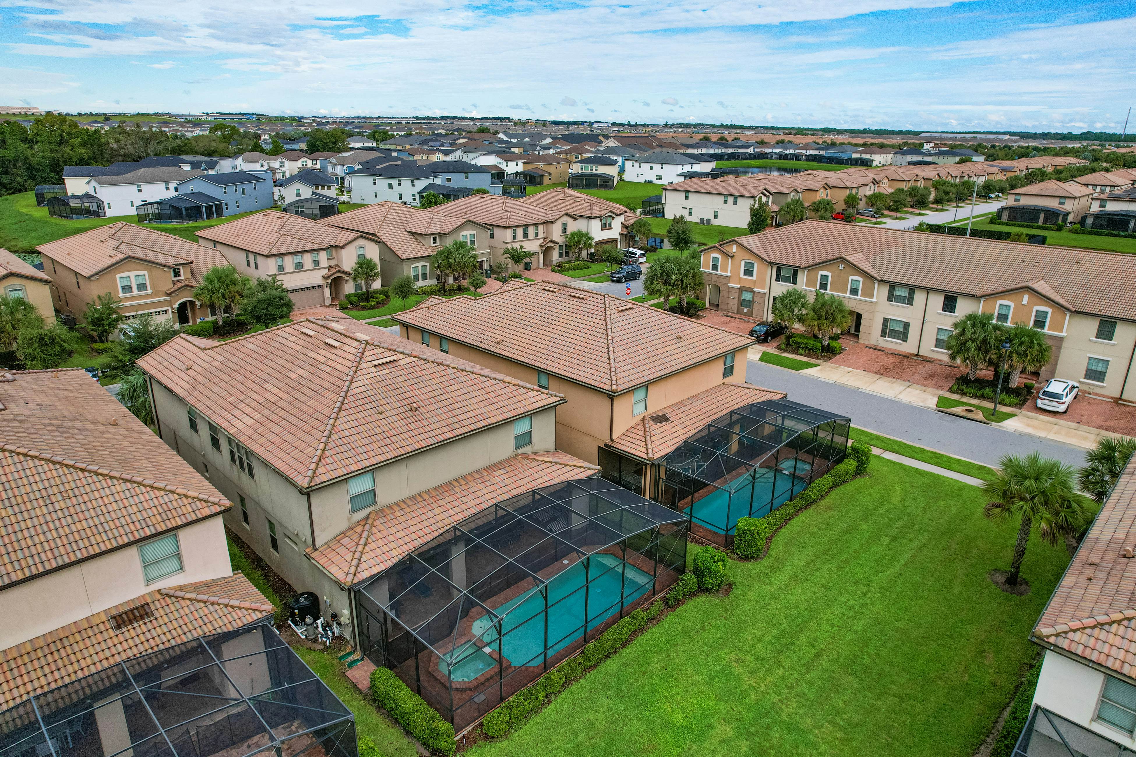 WW111-1675-9-P - Windsor Mansion - Windsor at Westside