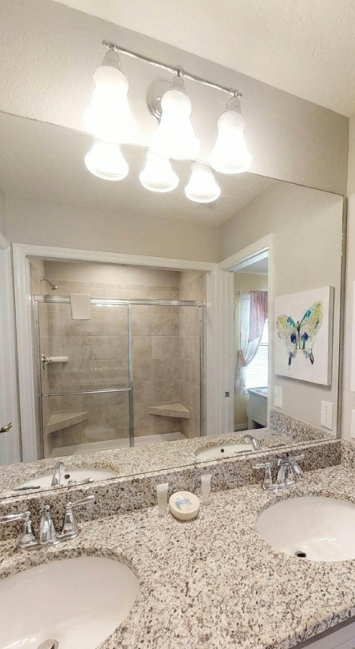 WW111-1675-9-P - Windsor Mansion - Windsor at Westside