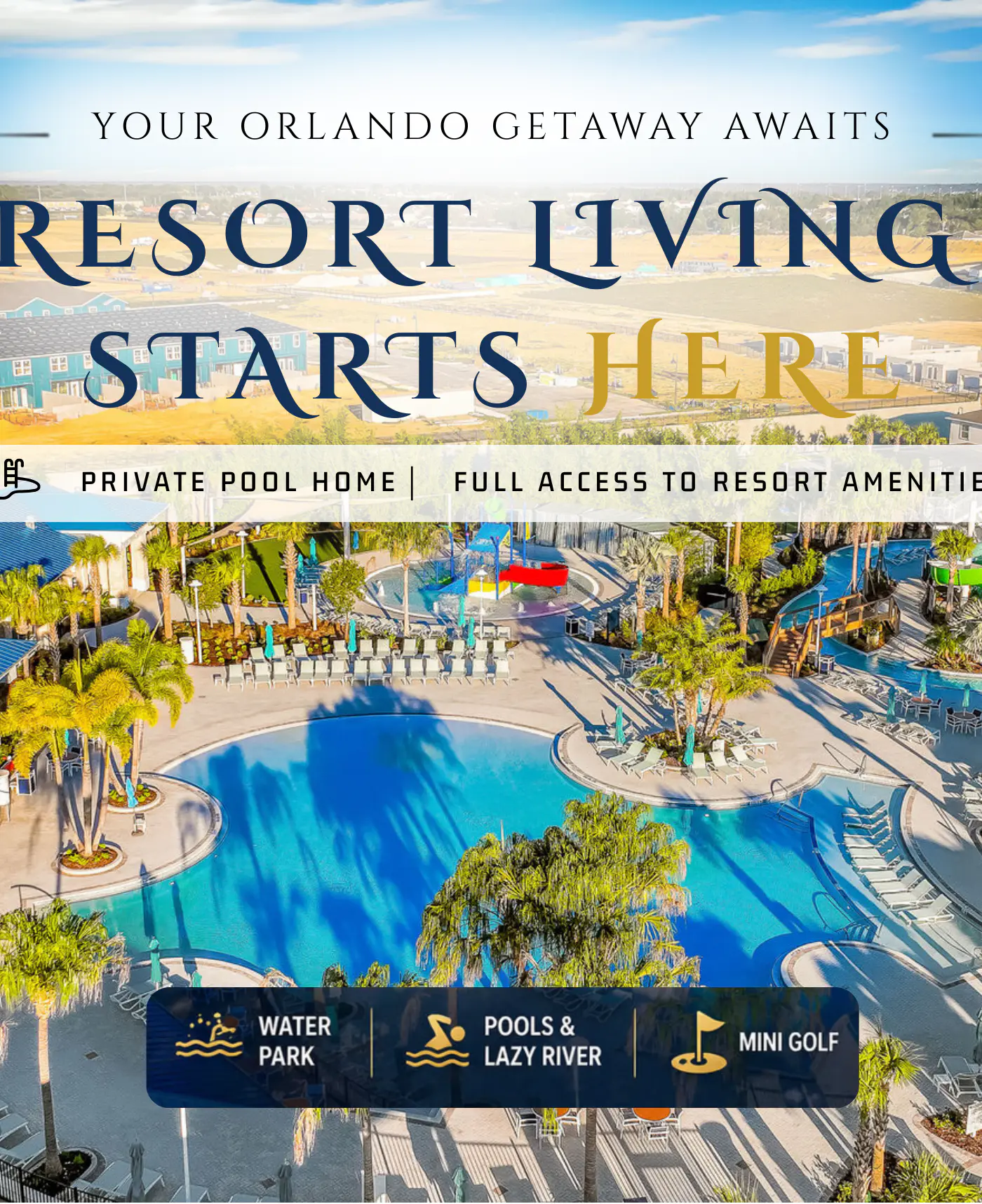WI114-1990-9-P - Summer Magic - Windsor Island Resort