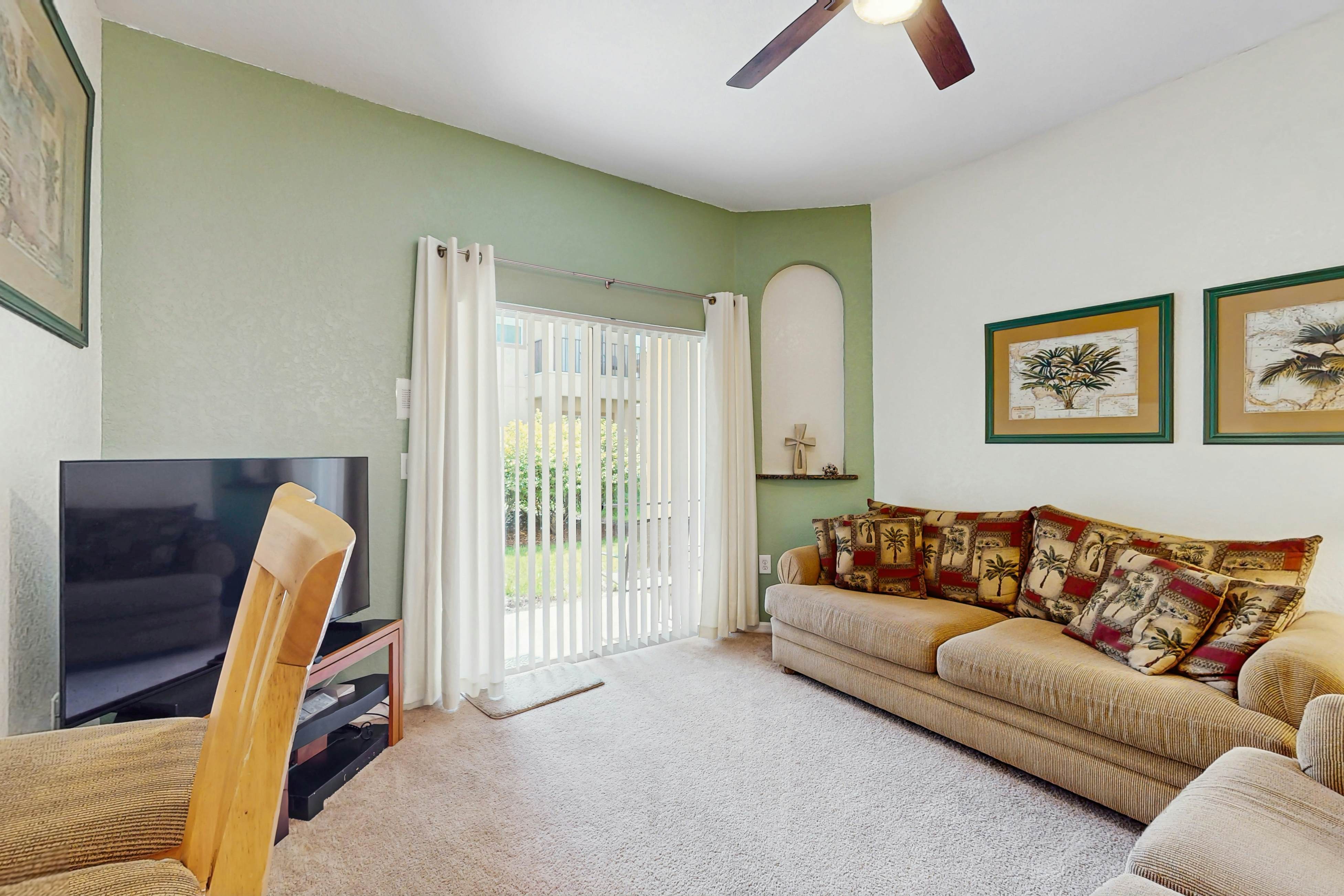 RGP109-116-4 - Sunshine Delight