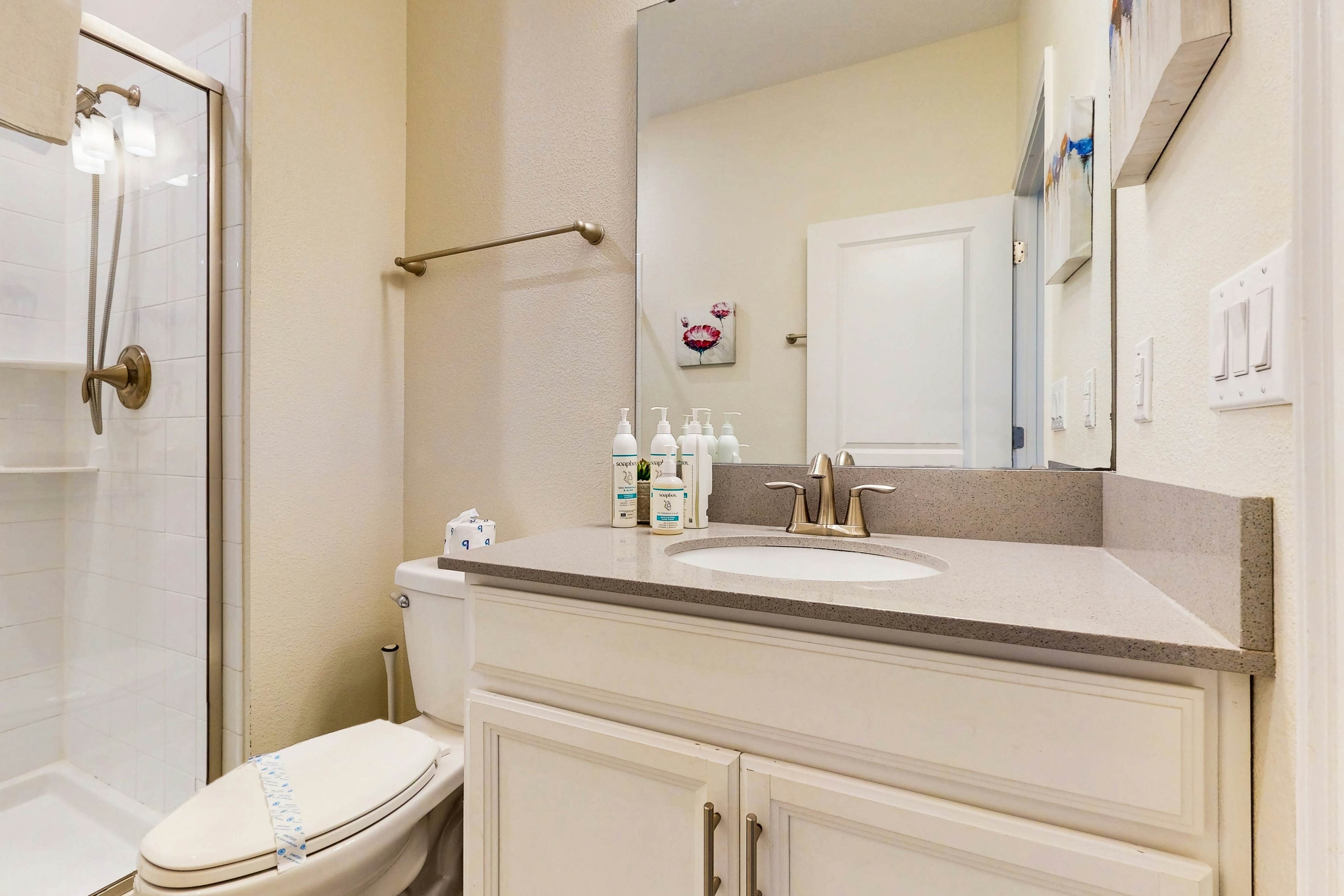 CHG119-8993-4-GP - Max n Relax - Champions Gate