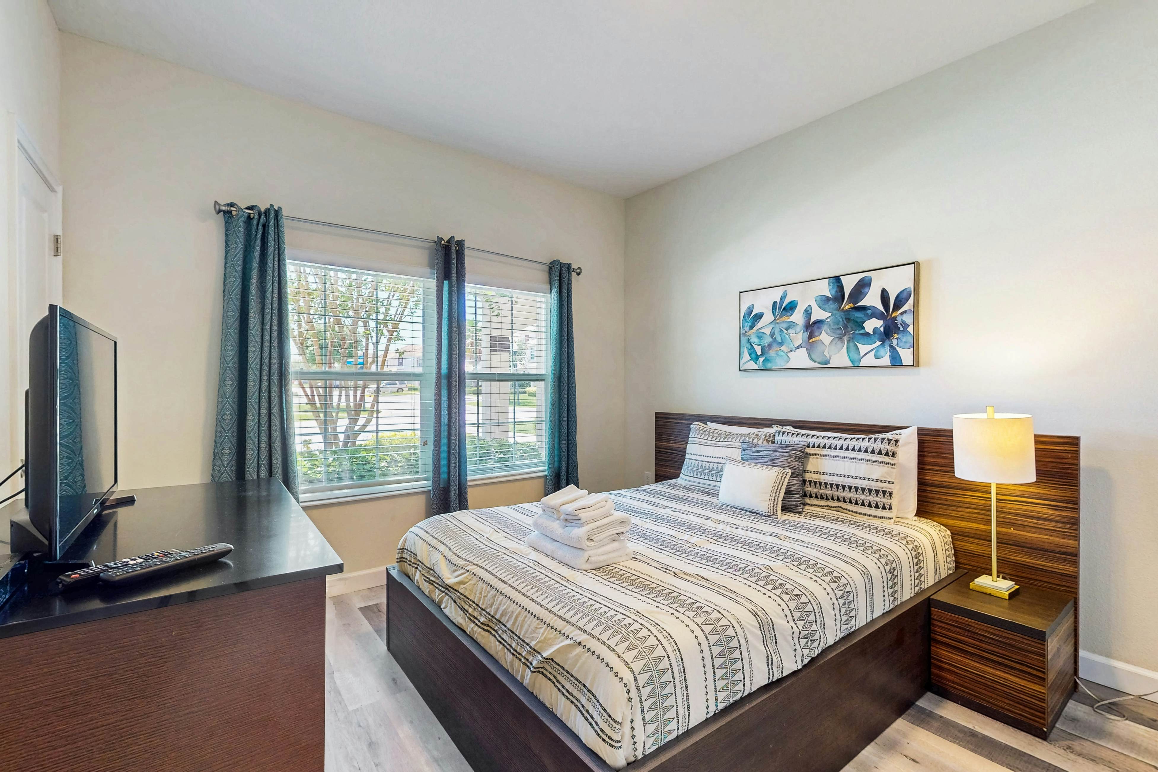 CHG119-8993-4-GP - Max n Relax - Champions Gate