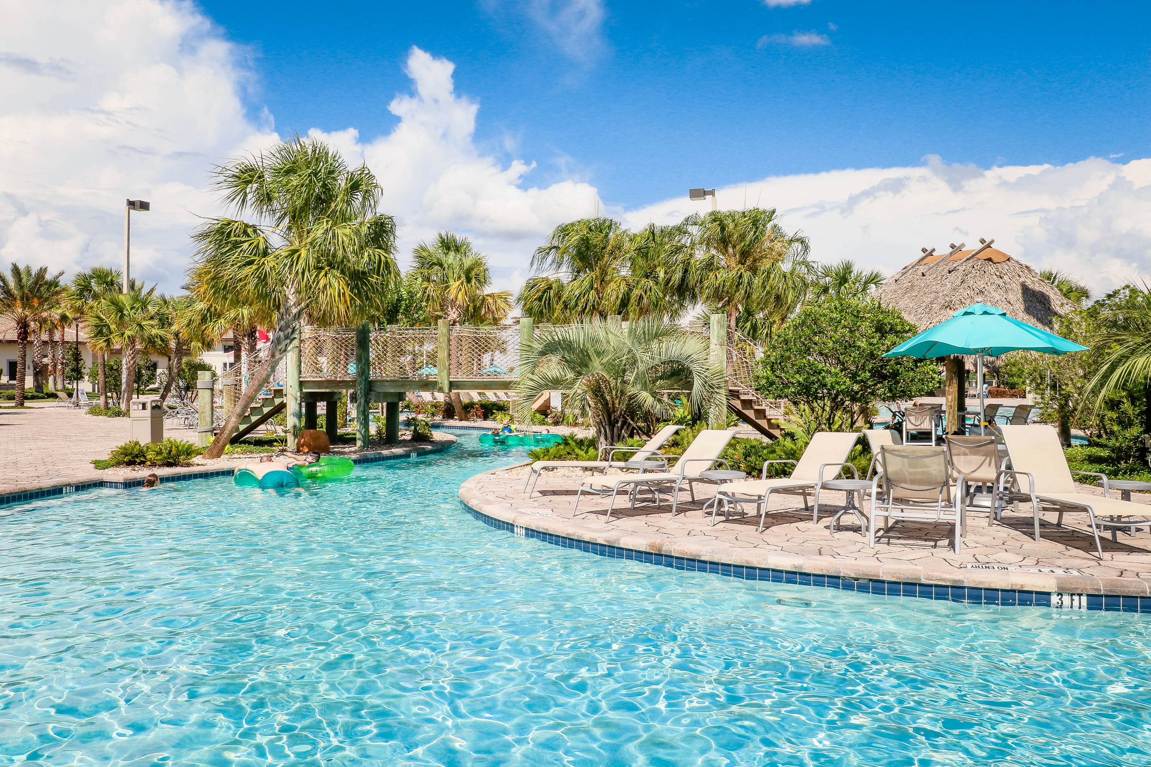 CHG119-8993-4-GP - Max n Relax - Champions Gate