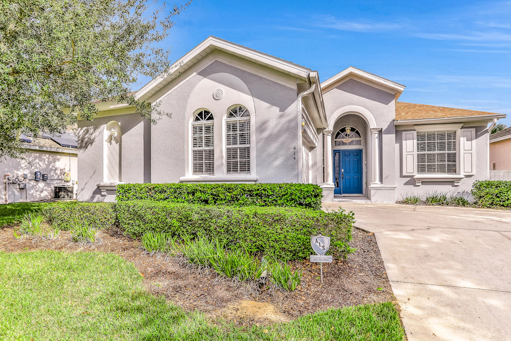 CBP101-414-4-P - Tower Lake Hideaway