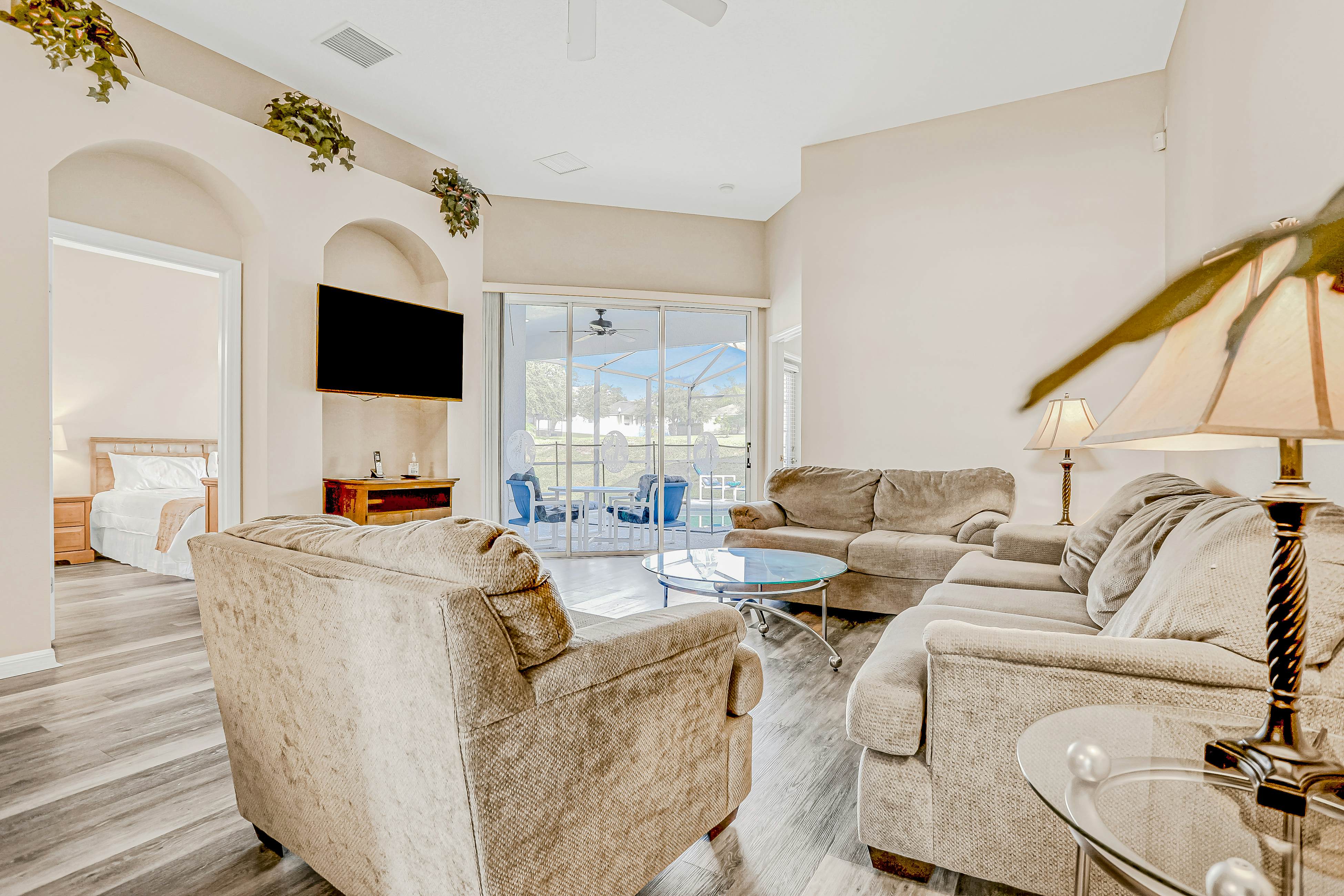 CBP101-414-4-P - Tower Lake Hideaway