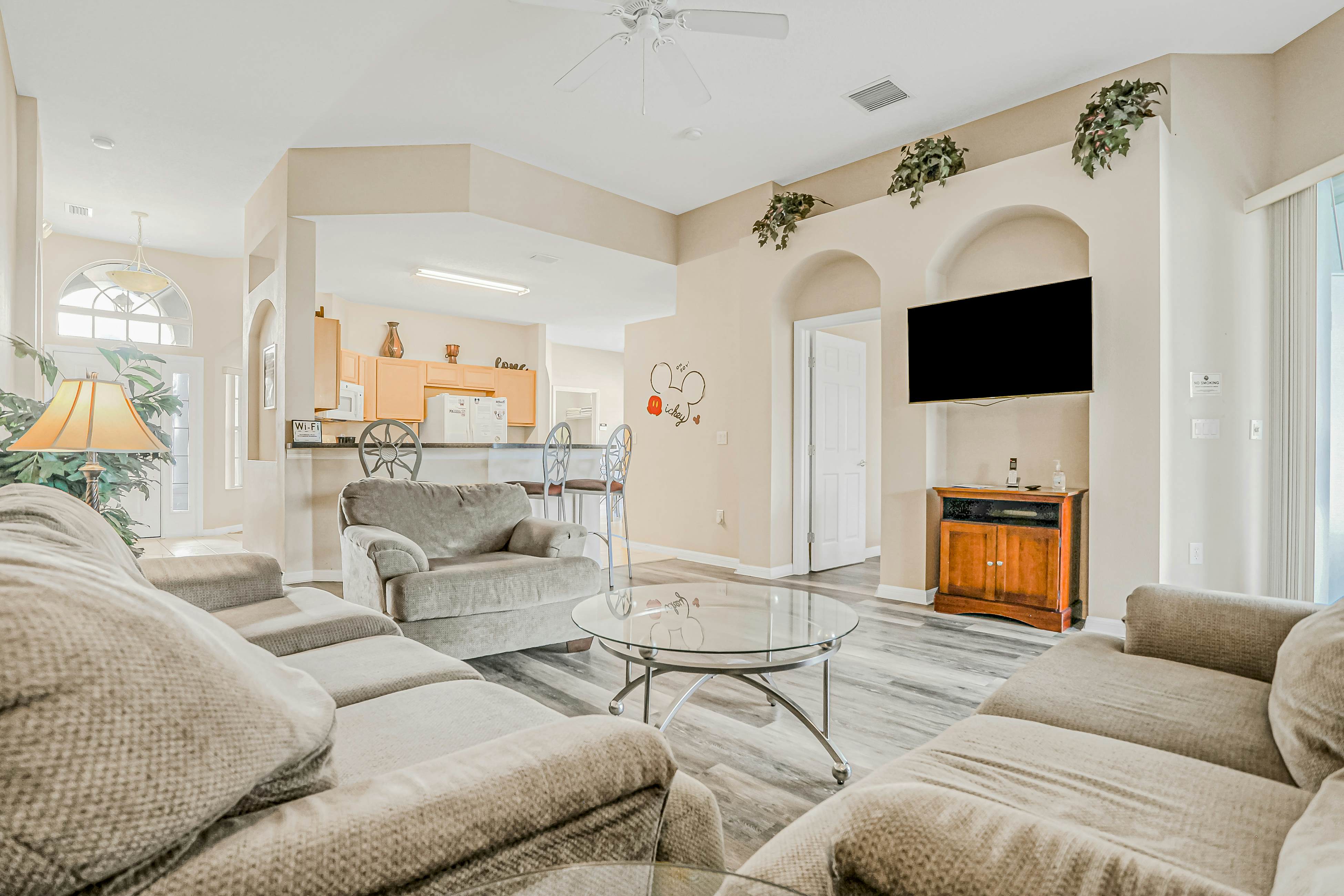 CBP101-414-4-P - Tower Lake Hideaway