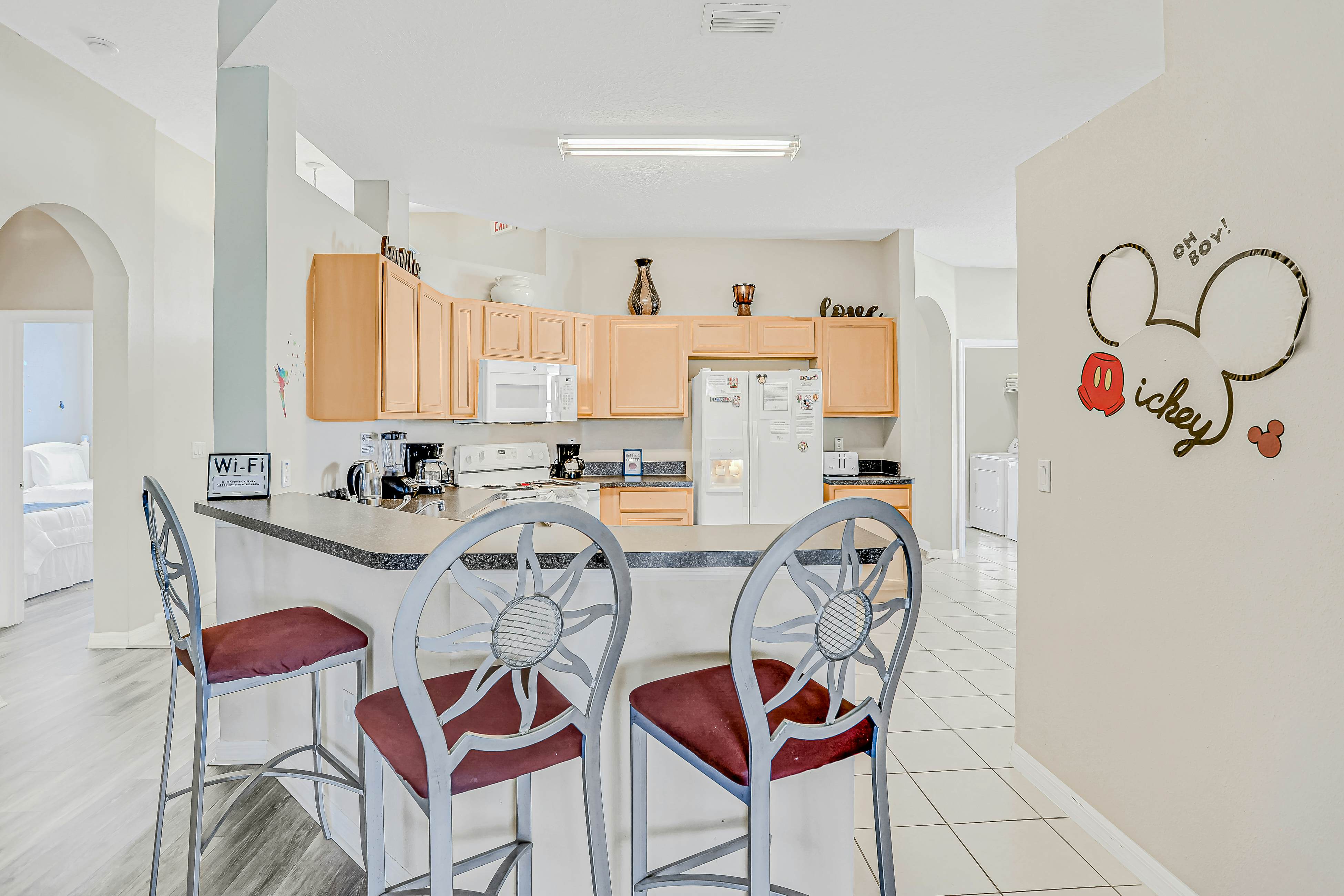 CBP101-414-4-P - Tower Lake Hideaway