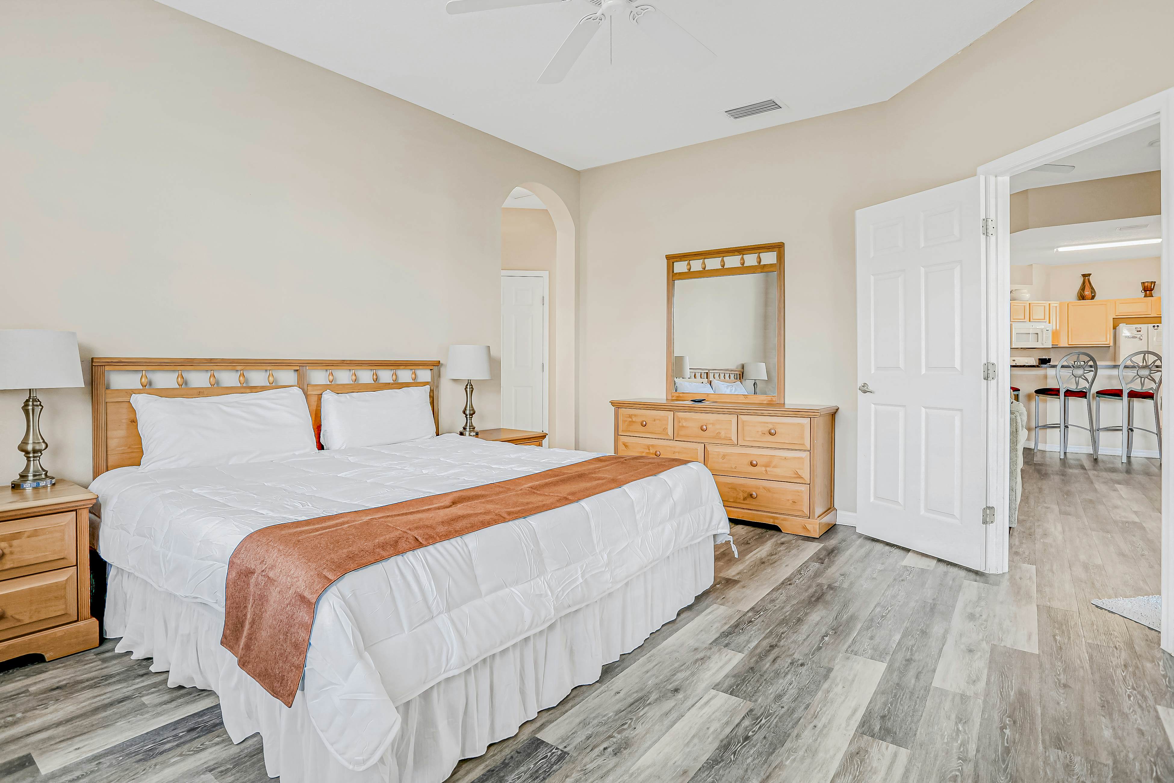 CBP101-414-4-P - Tower Lake Hideaway