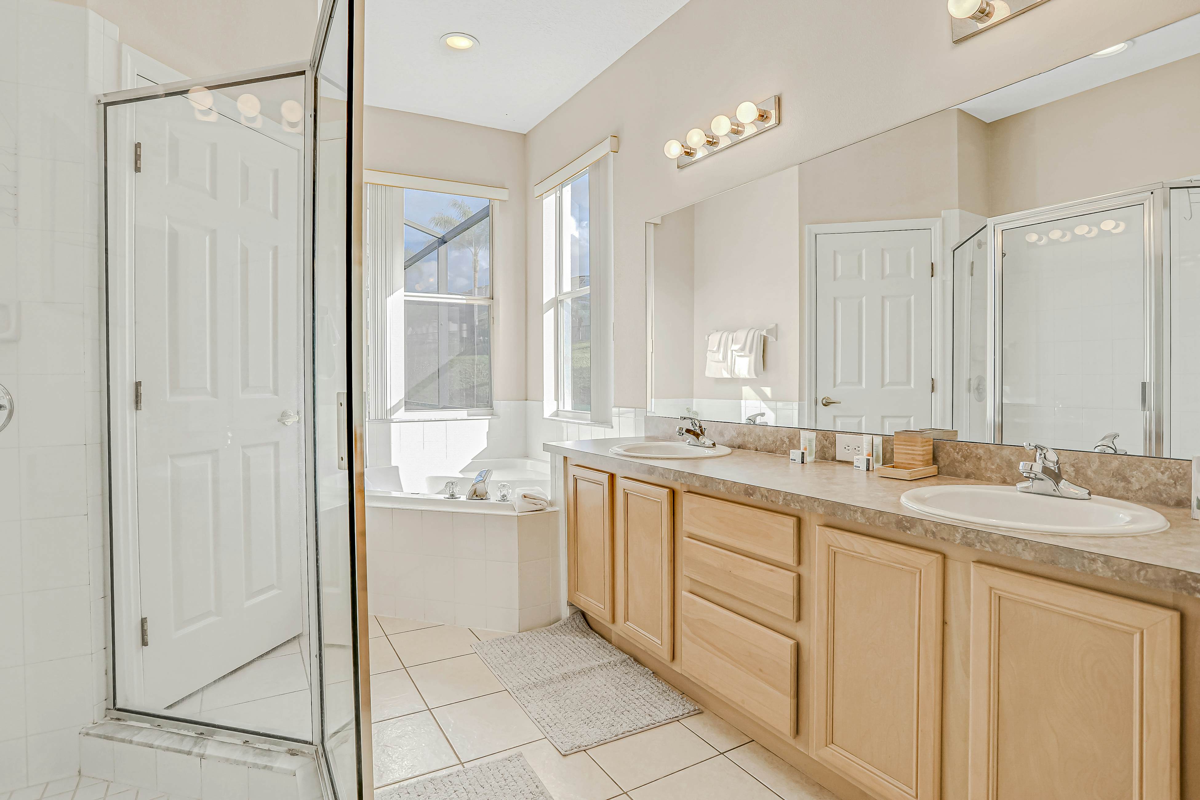 CBP101-414-4-P - Tower Lake Hideaway