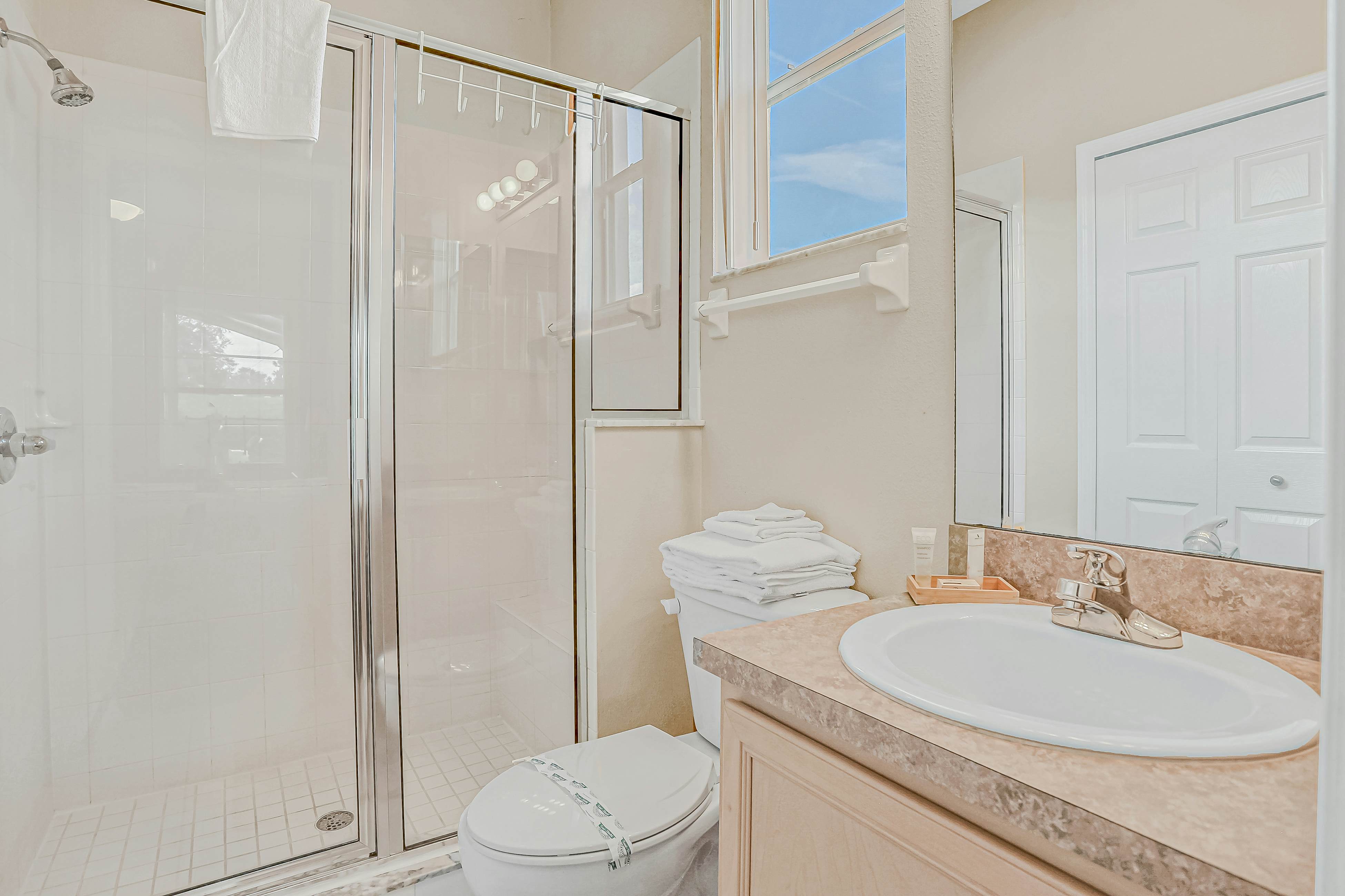 CBP101-414-4-P - Tower Lake Hideaway