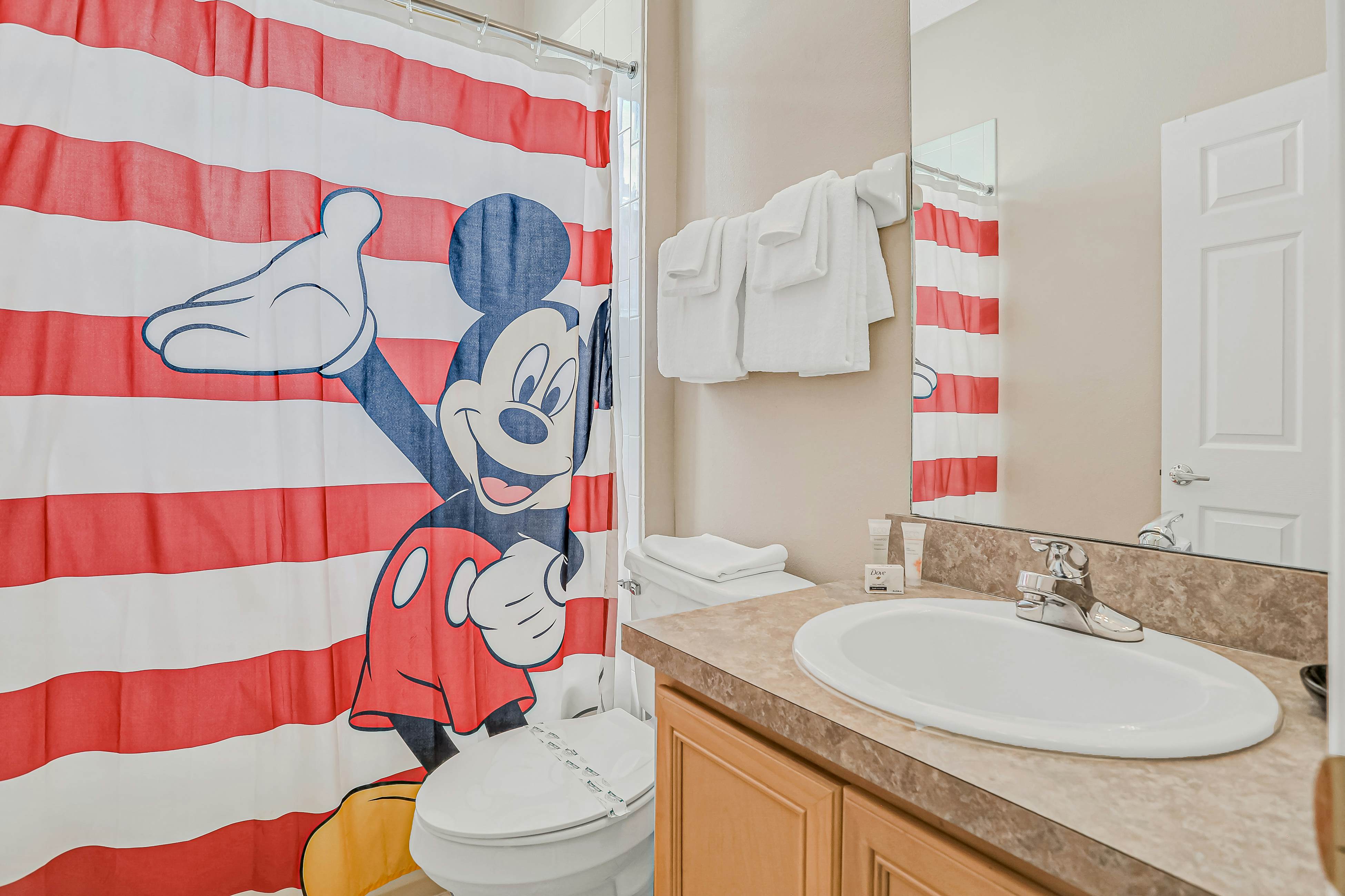 CBP101-414-4-P - Tower Lake Hideaway