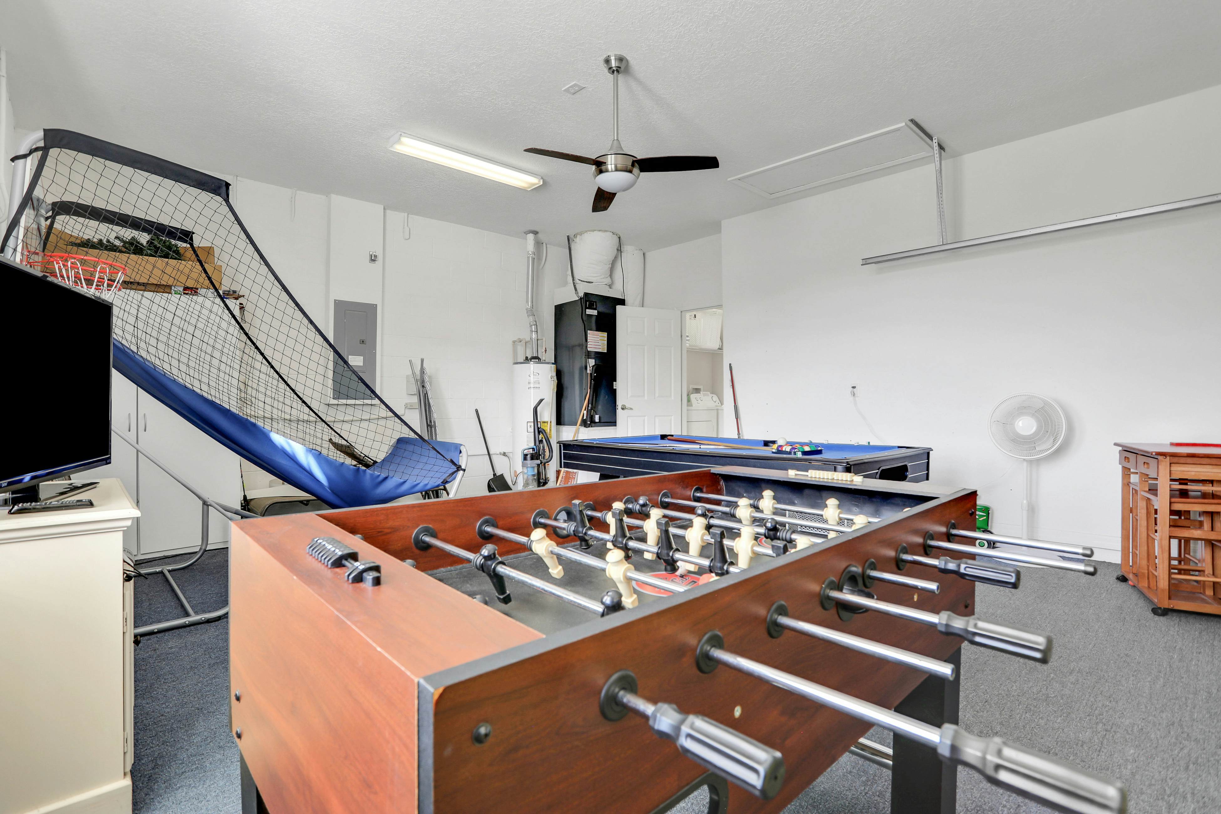 CBP101-414-4-P - Tower Lake Hideaway