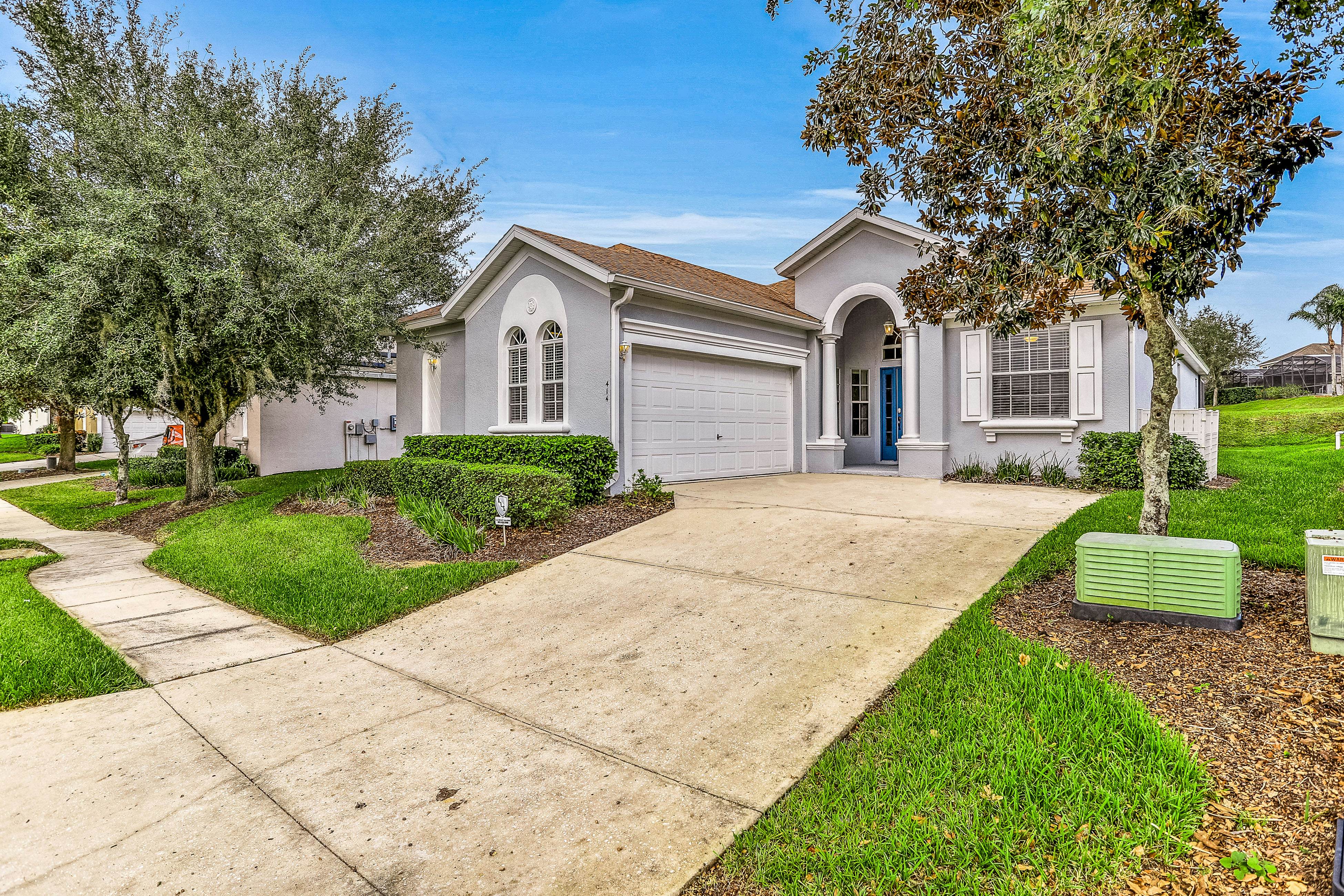 CBP101-414-4-P - Tower Lake Hideaway