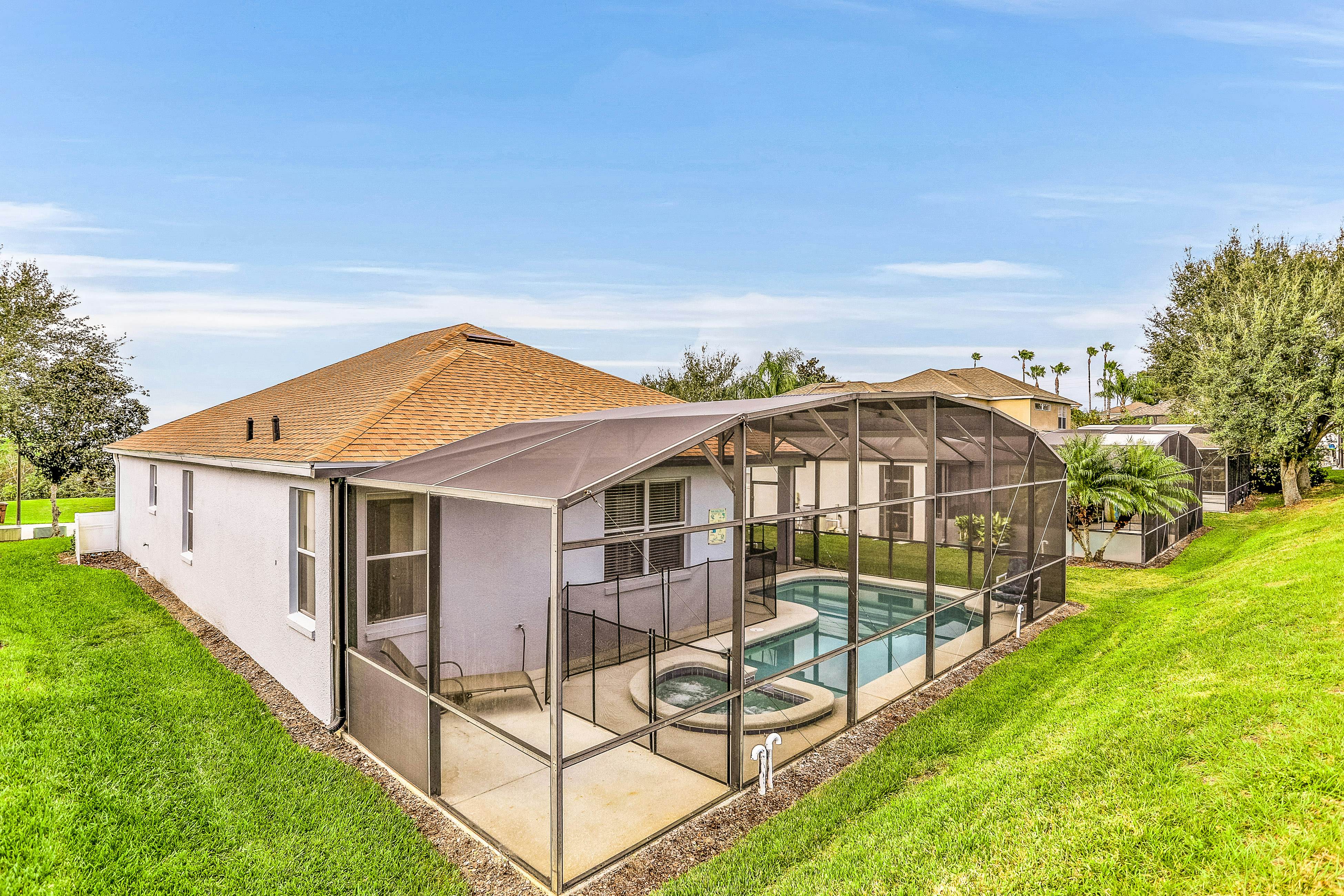 CBP101-414-4-P - Tower Lake Hideaway