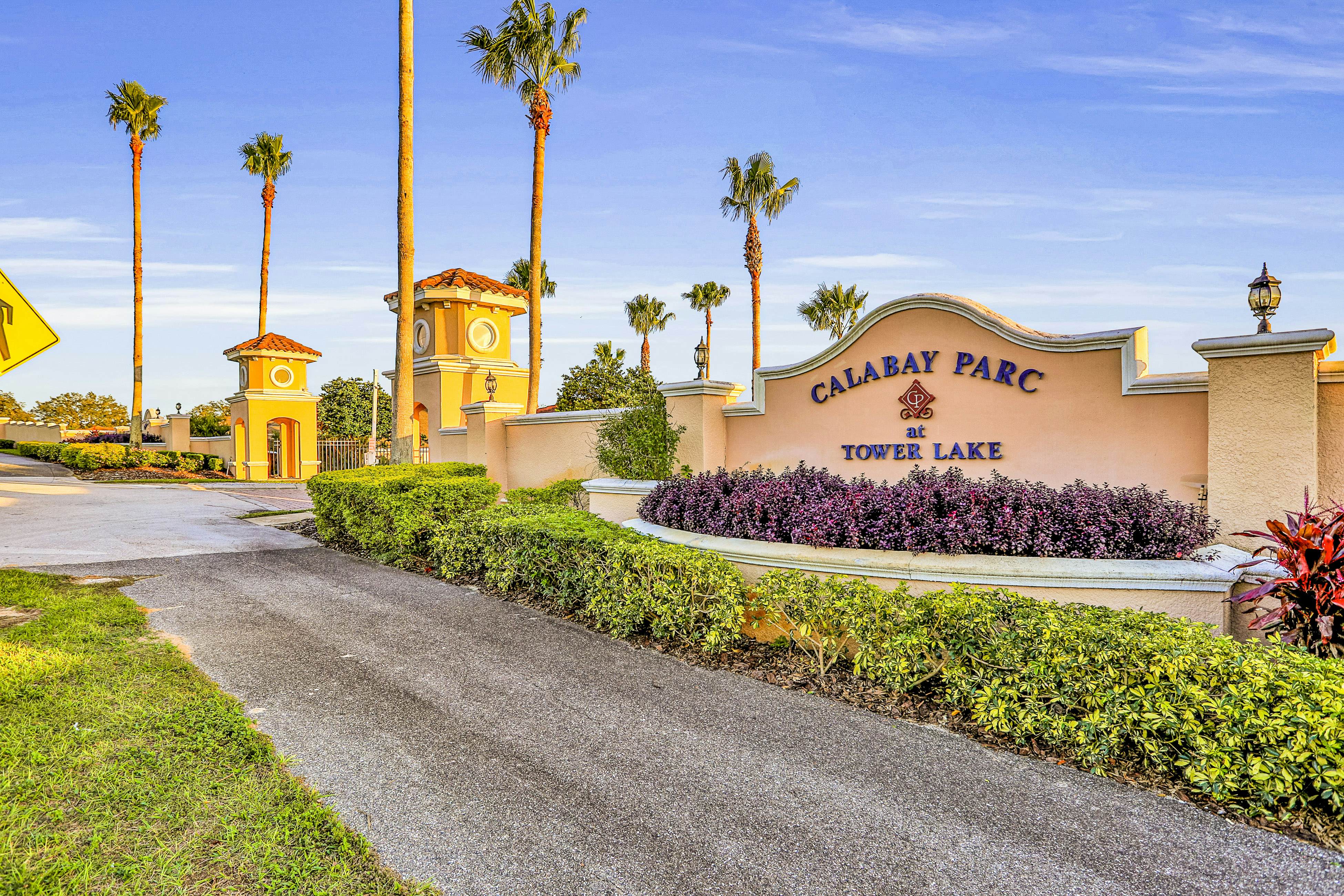 CBP101-414-4-P - Tower Lake Hideaway