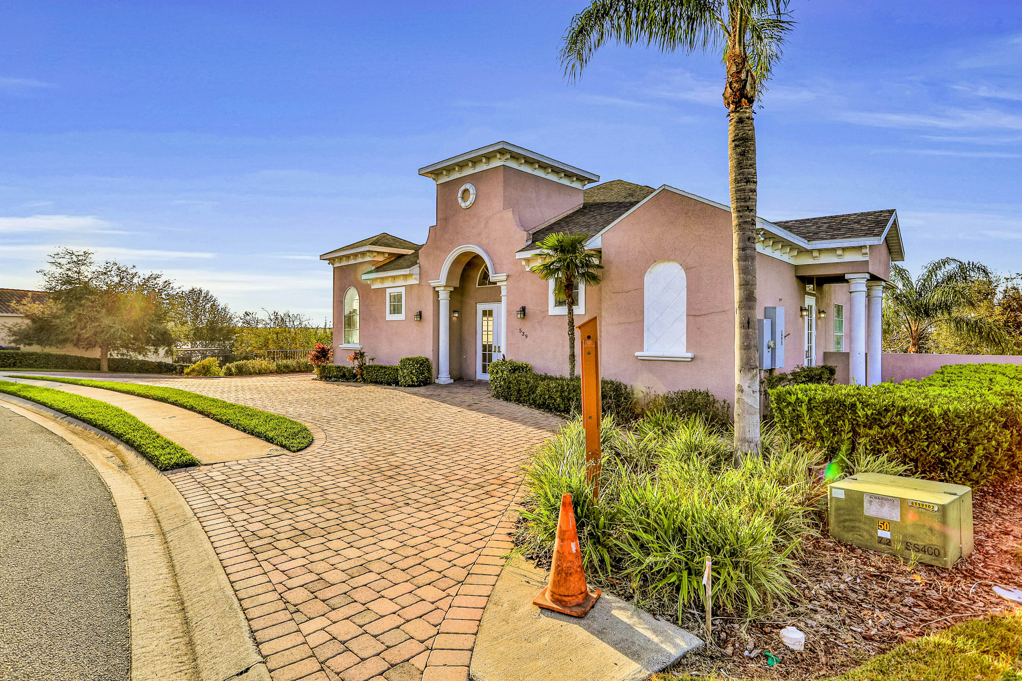 CBP101-414-4-P - Tower Lake Hideaway