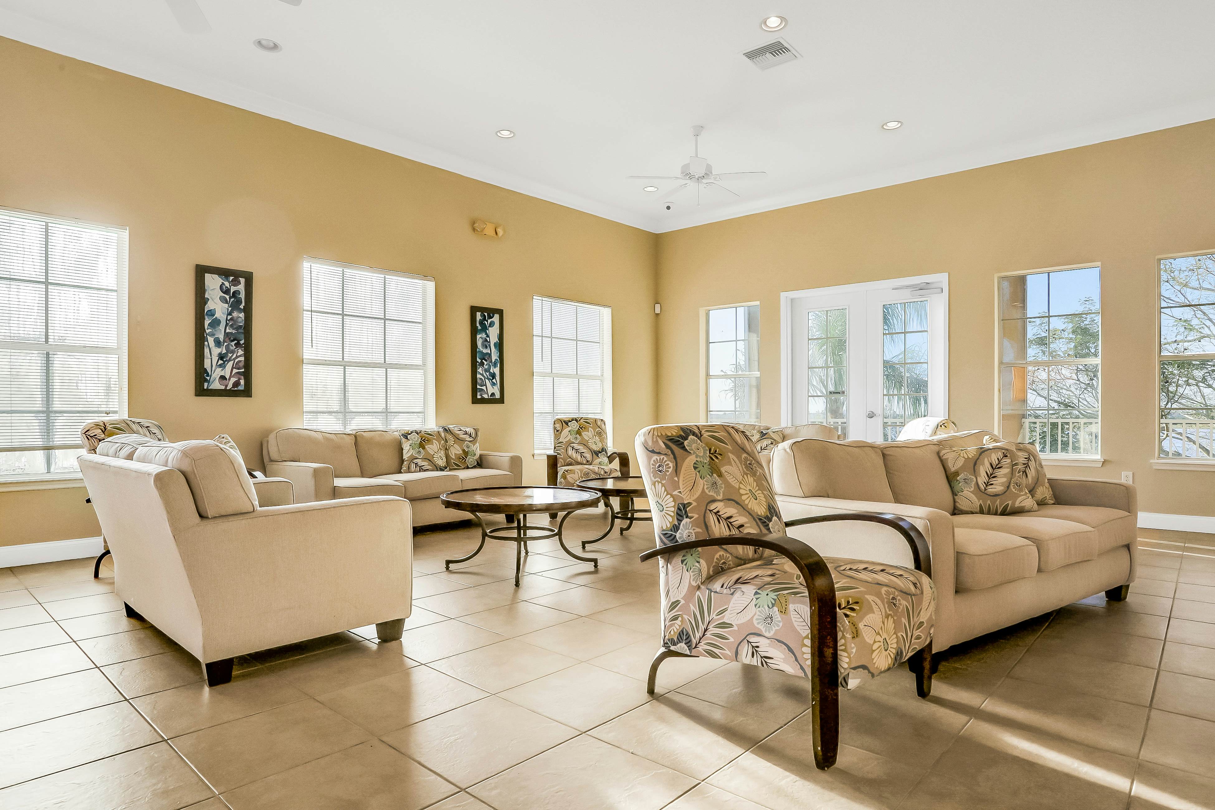 CBP101-414-4-P - Tower Lake Hideaway