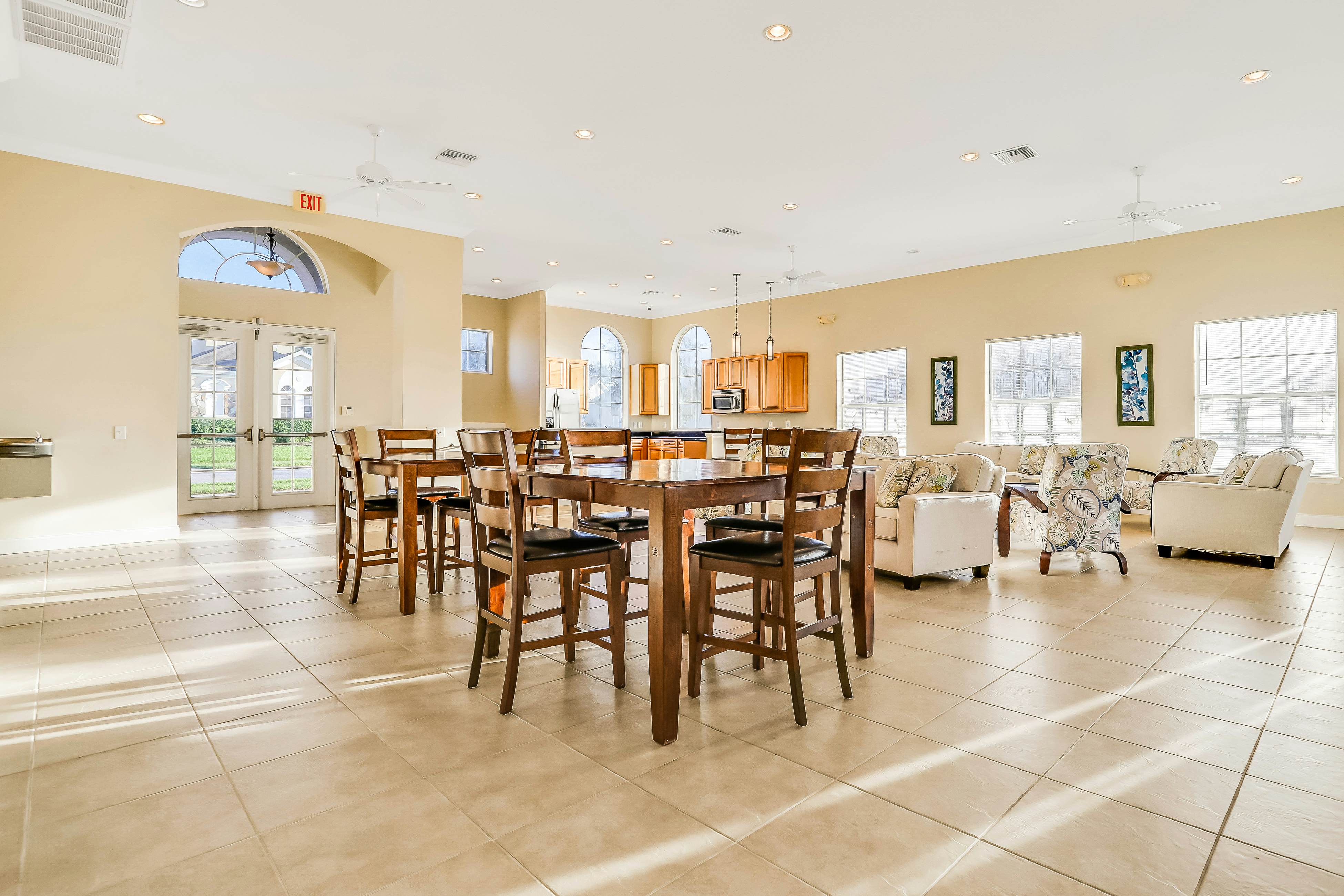 CBP101-414-4-P - Tower Lake Hideaway