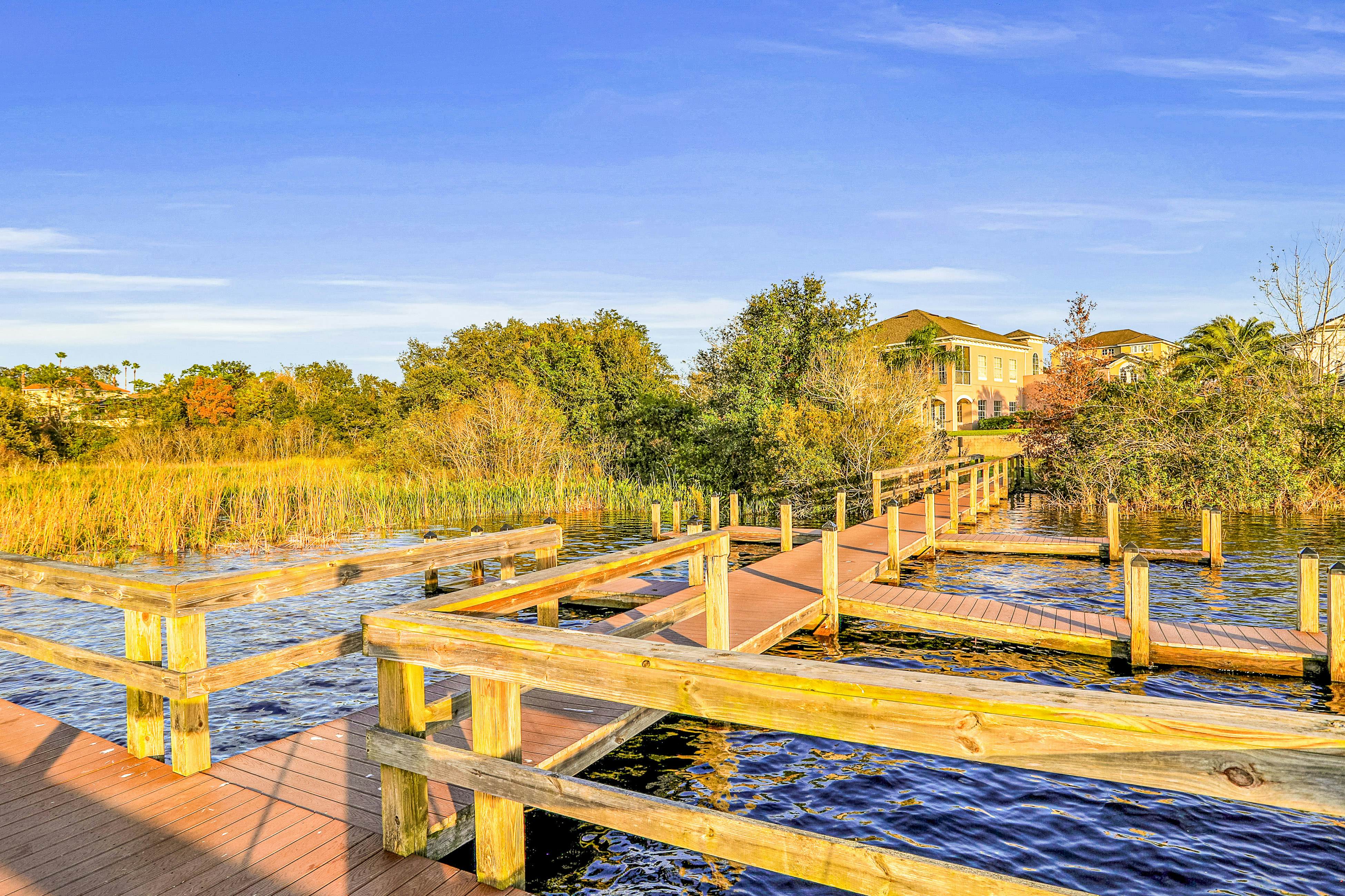 CBP101-414-4-P - Tower Lake Hideaway