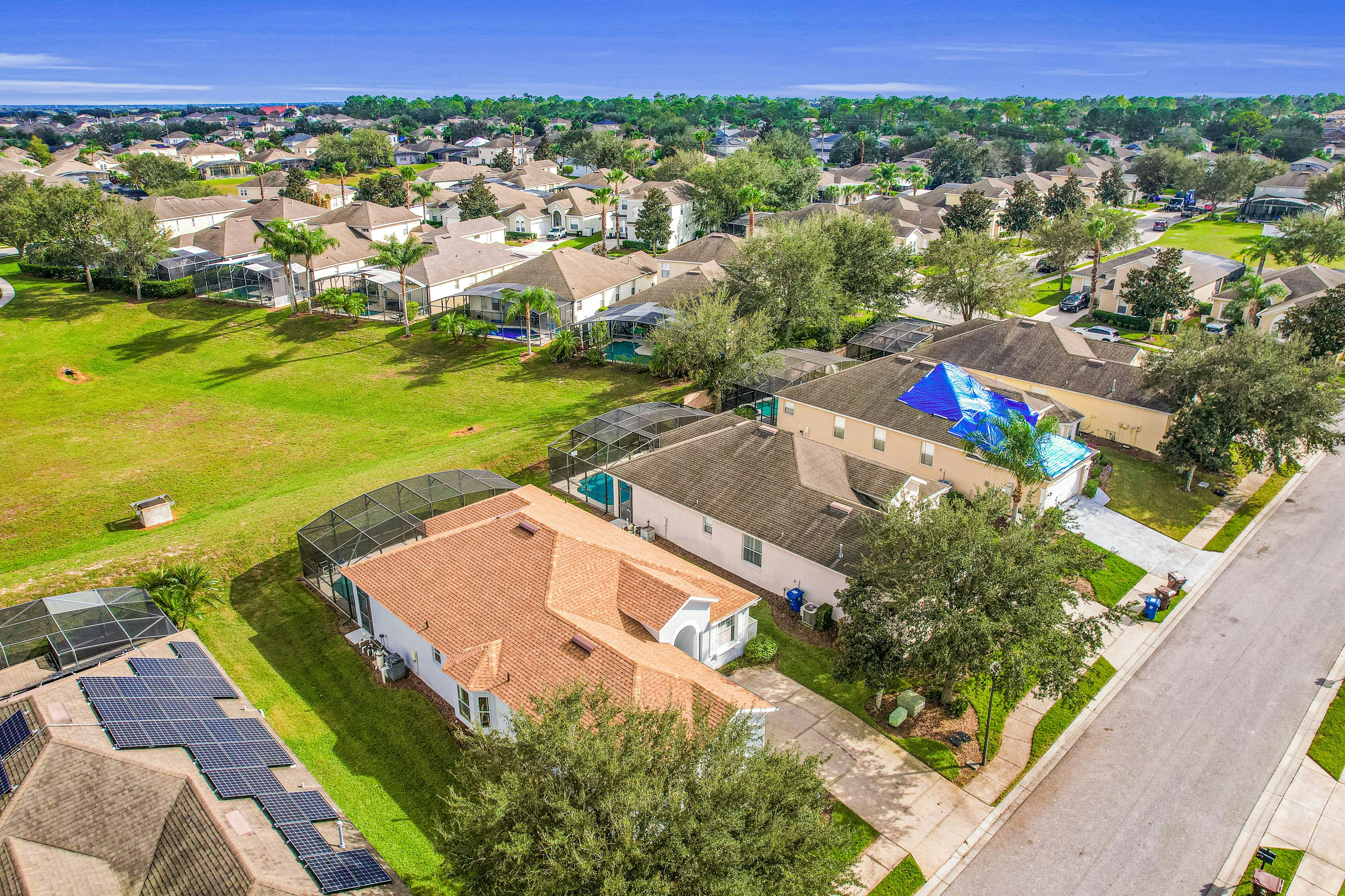 CBP101-414-4-P - Tower Lake Hideaway